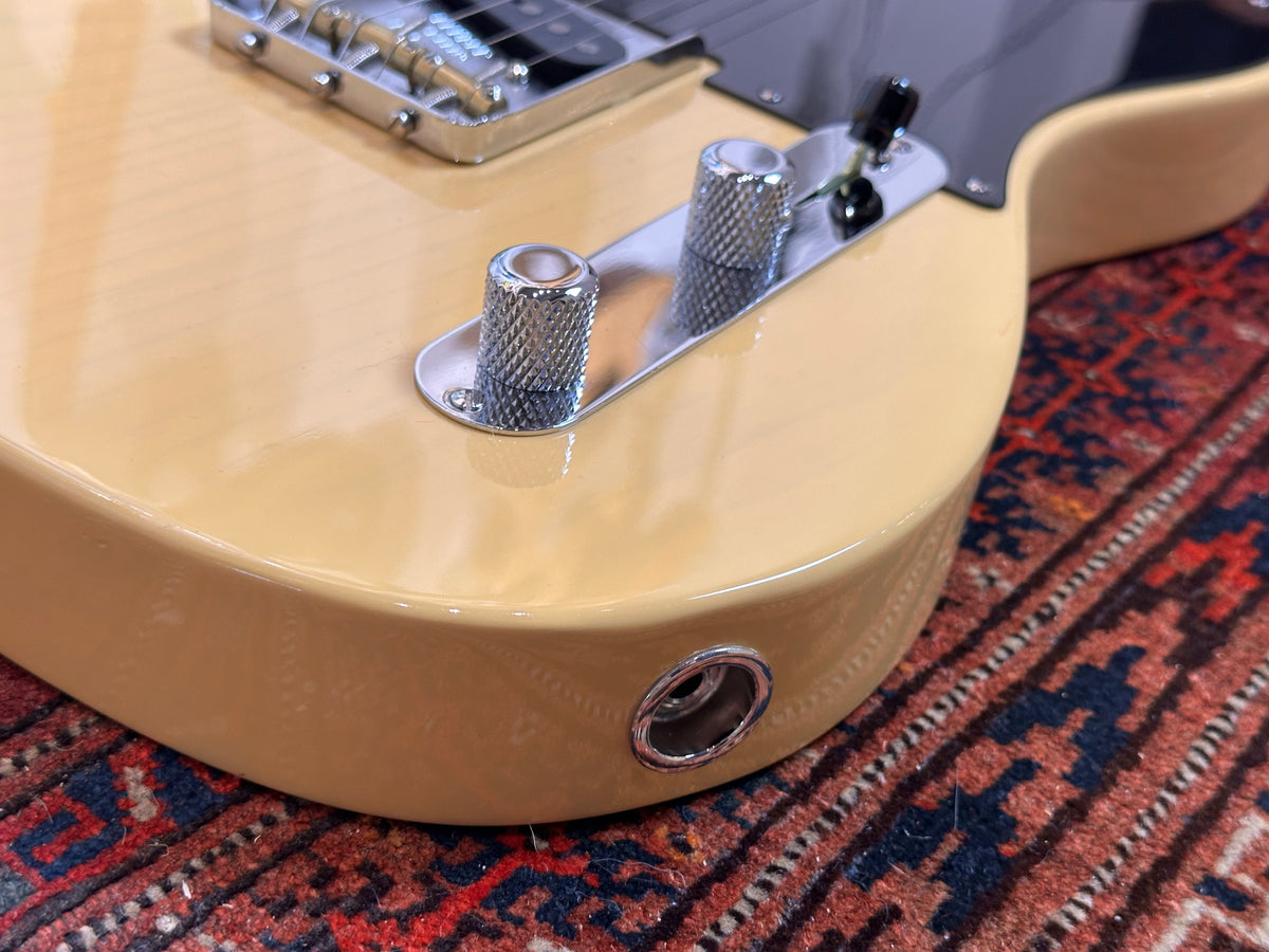Fender Custom Shop '51 NOS Nocaster 2022 Blonde