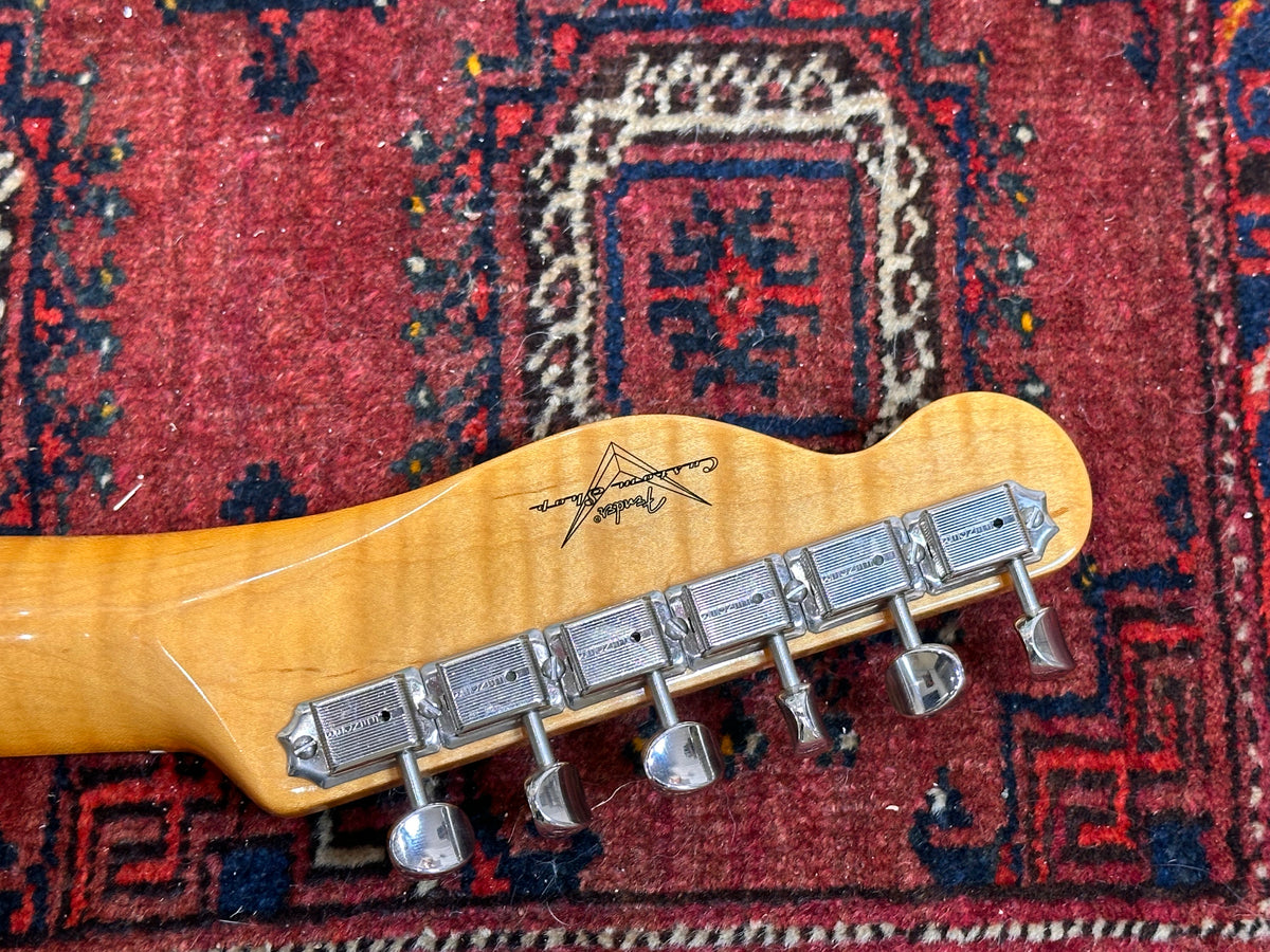 Fender Custom Shop '51 NOS Nocaster 2022 Blonde