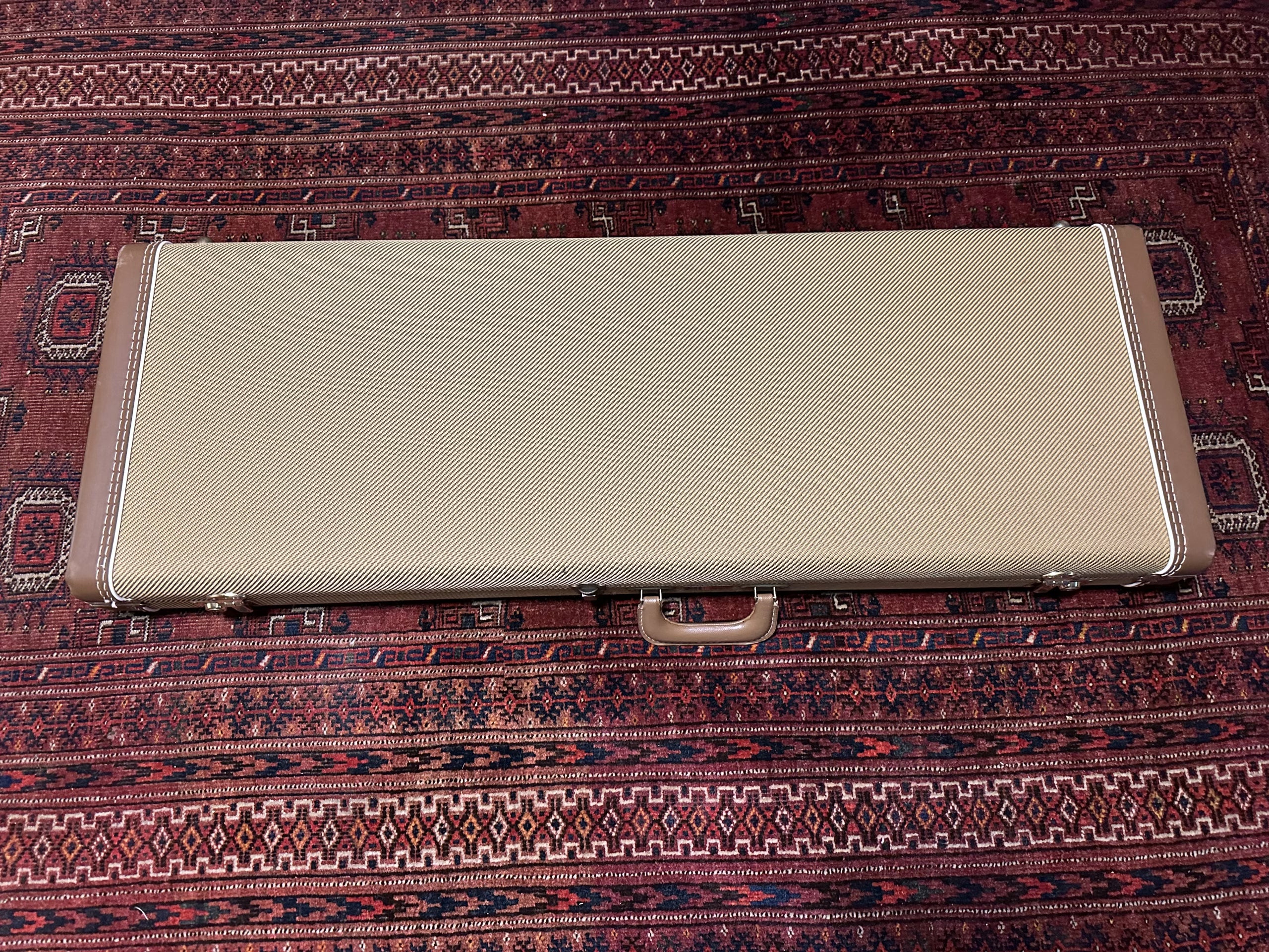 Fender Custom Shop '63 Relic Josefina Campos pickups Stratocaster 2017 Black