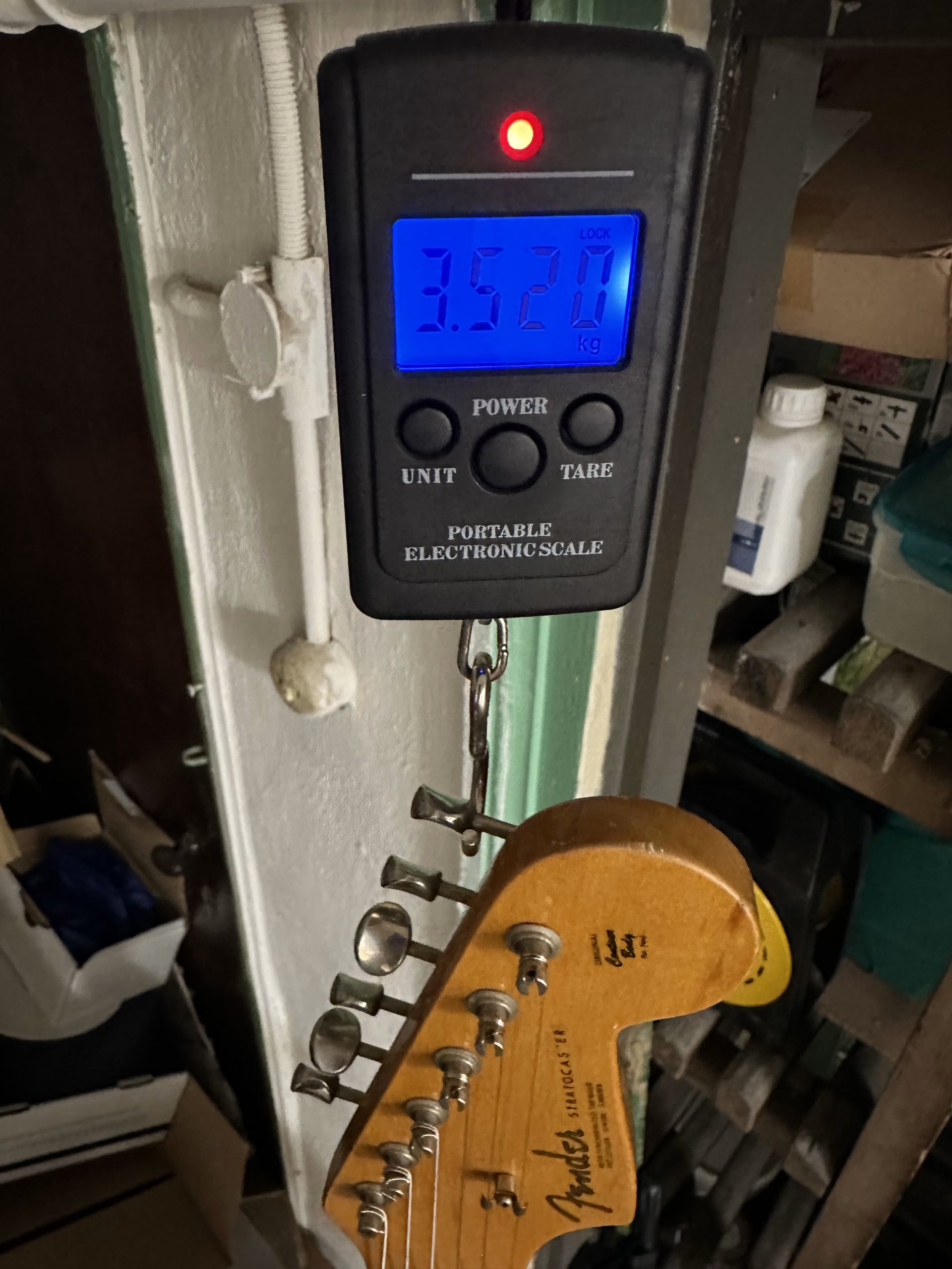 Fender Custom Shop '63 Relic Josefina Campos pickups Stratocaster 2017 Black