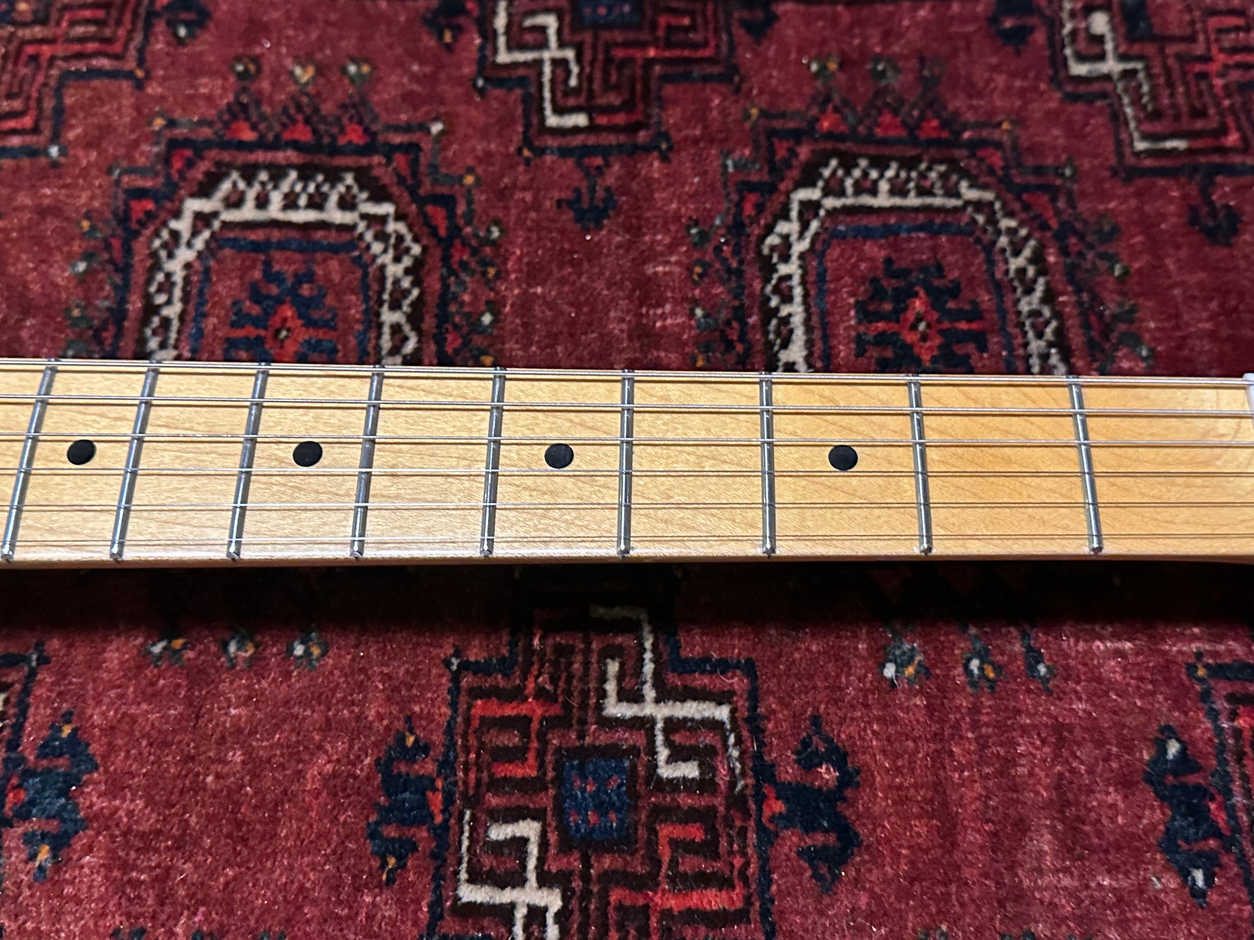Fender Custom Shop ’52 Closet Classic Telecaster 2018 Blonde