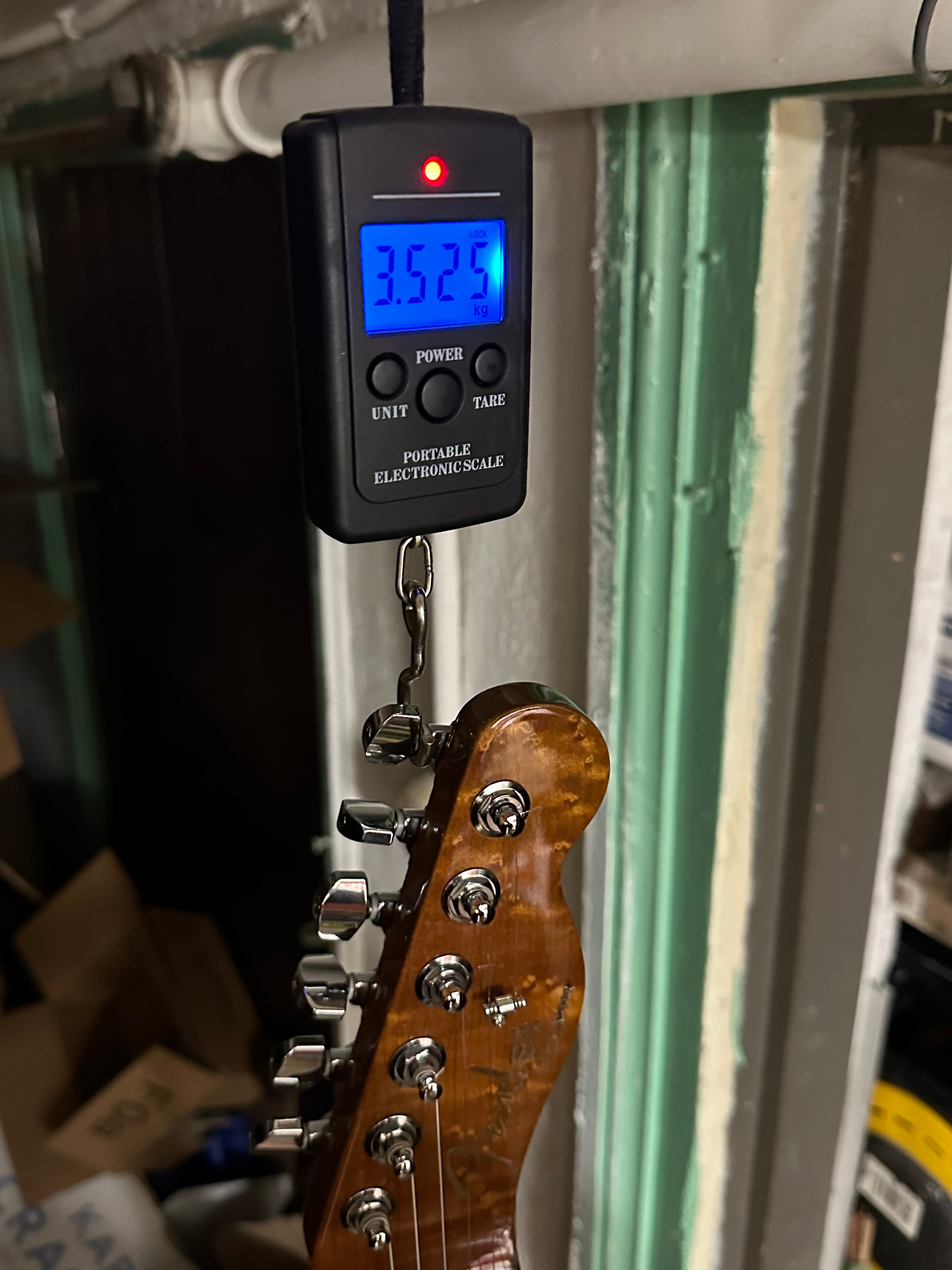 Fender Custom Shop American Custom Telecaster 2023 Violin Burst