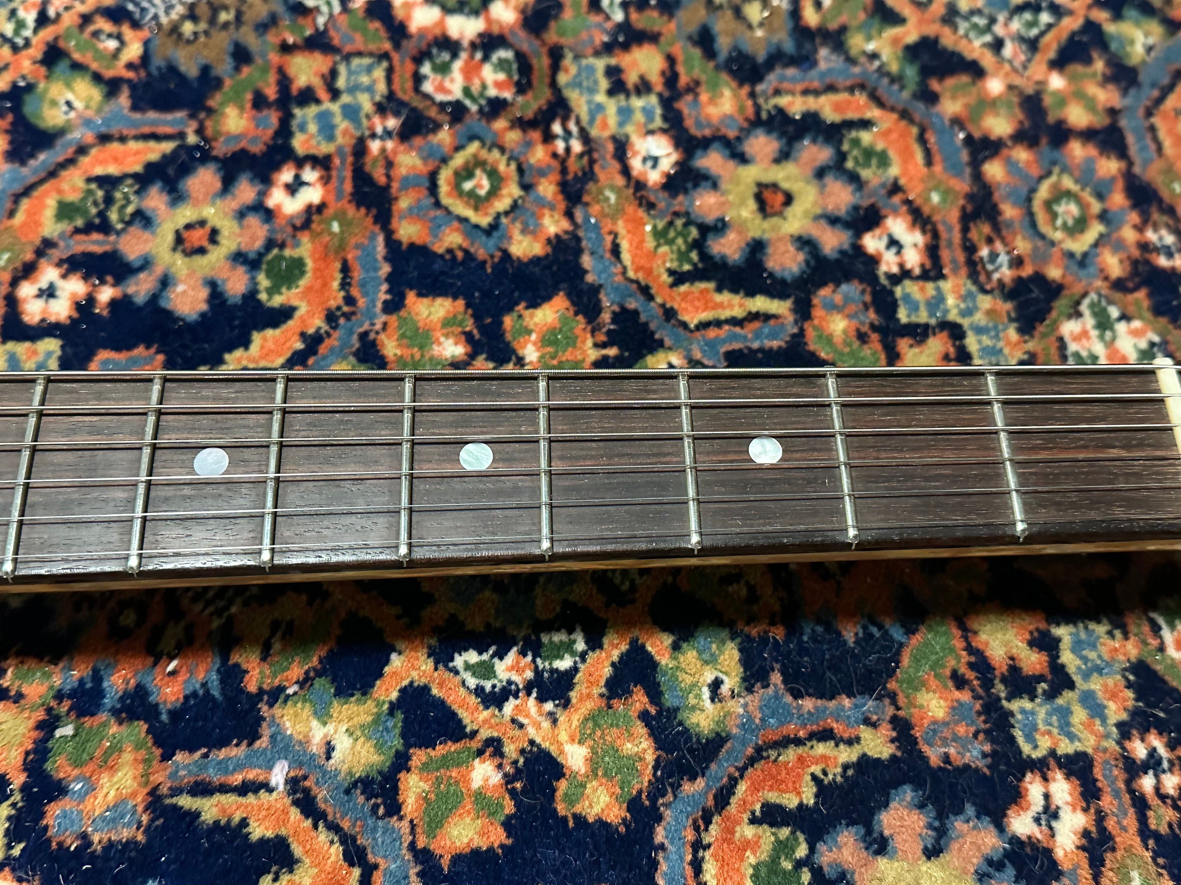 Fender Custom Shop ’67 Closet Classic Telecaster 2012 Candy Apple Red