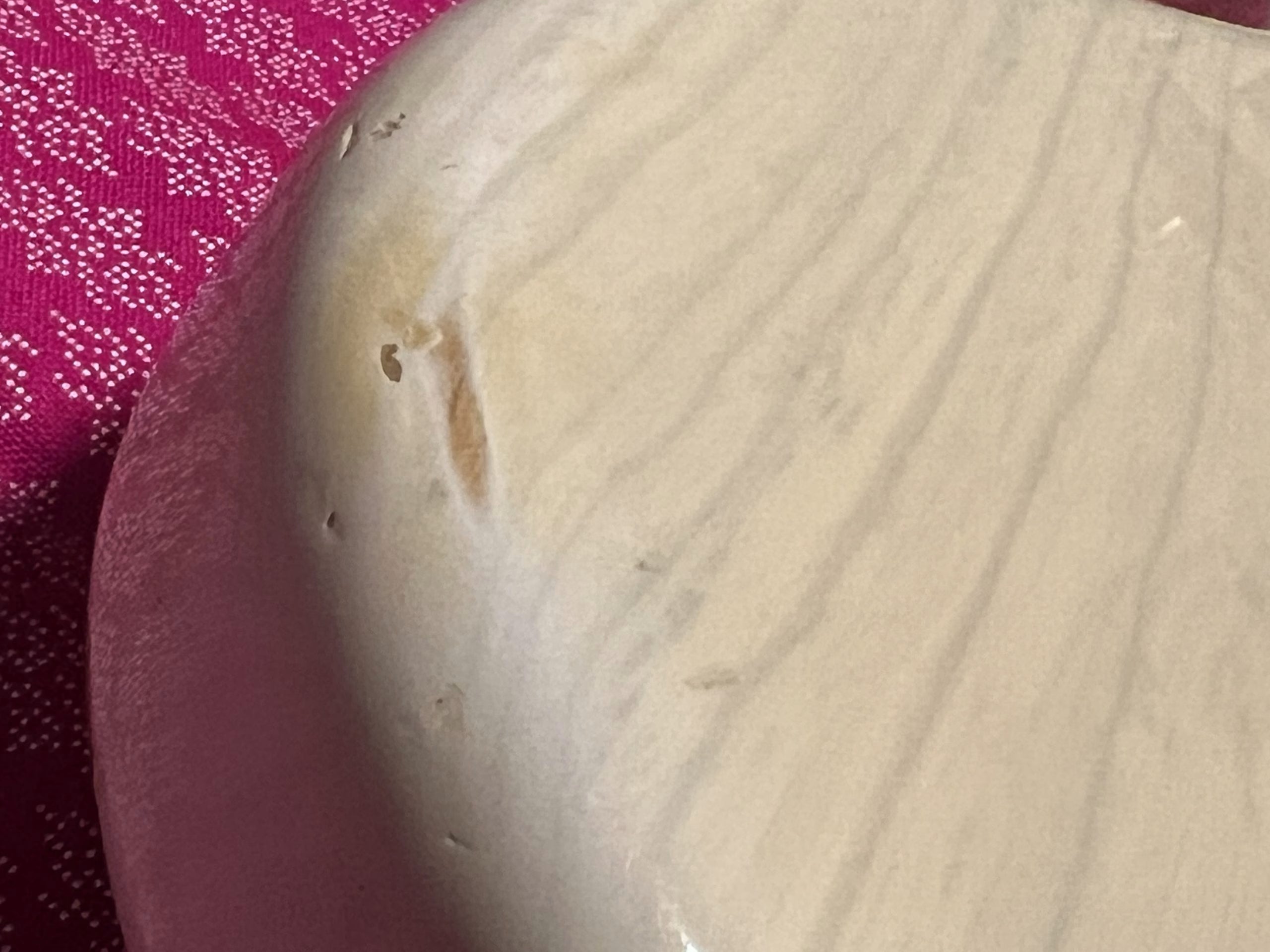 SOLD - 2009 American Vintage '57 Reissue White Blonde