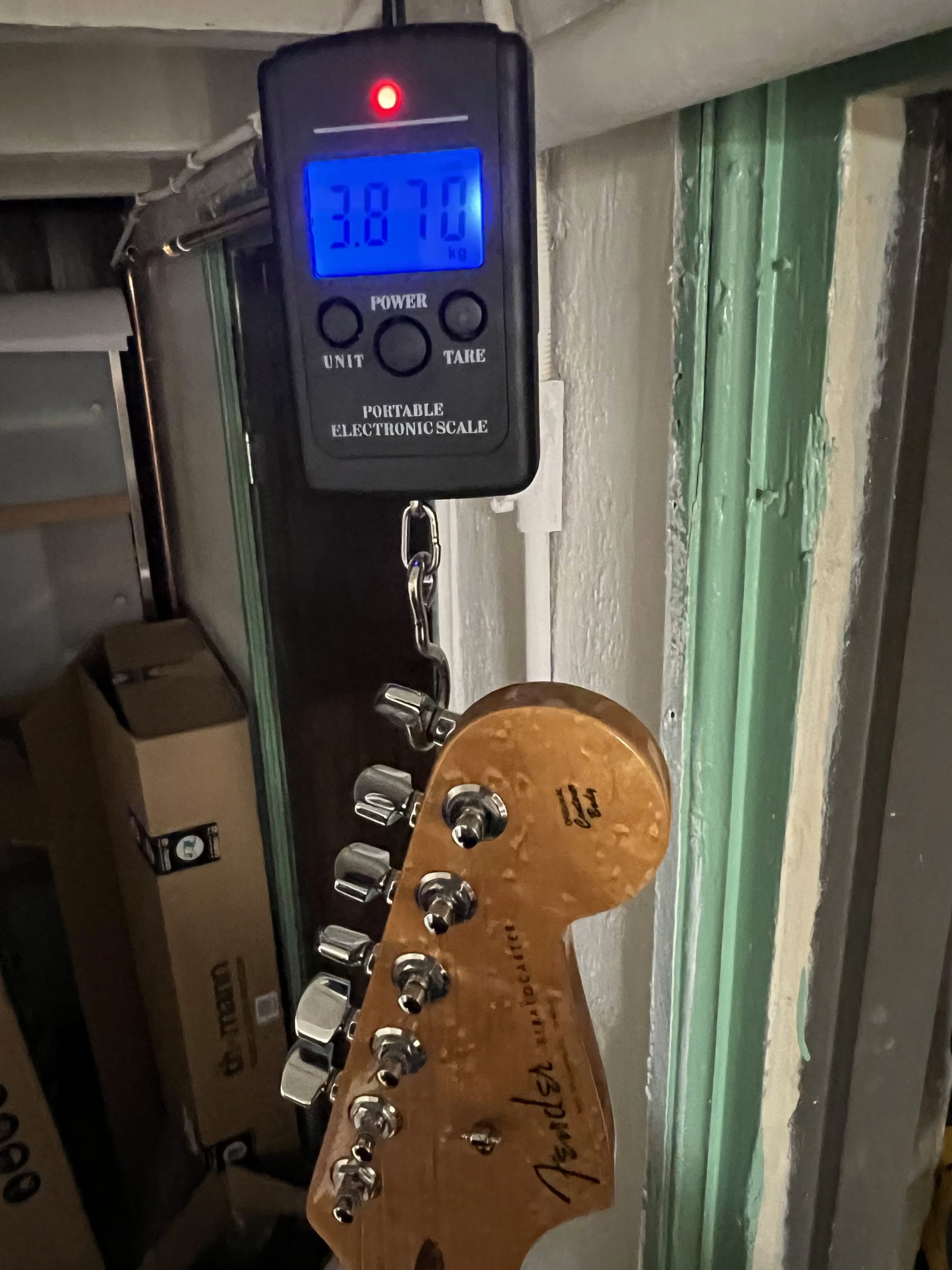 SOLD - 2009 Fender Custom Shop Custom Classic Stratocaster Nocaster Blonde