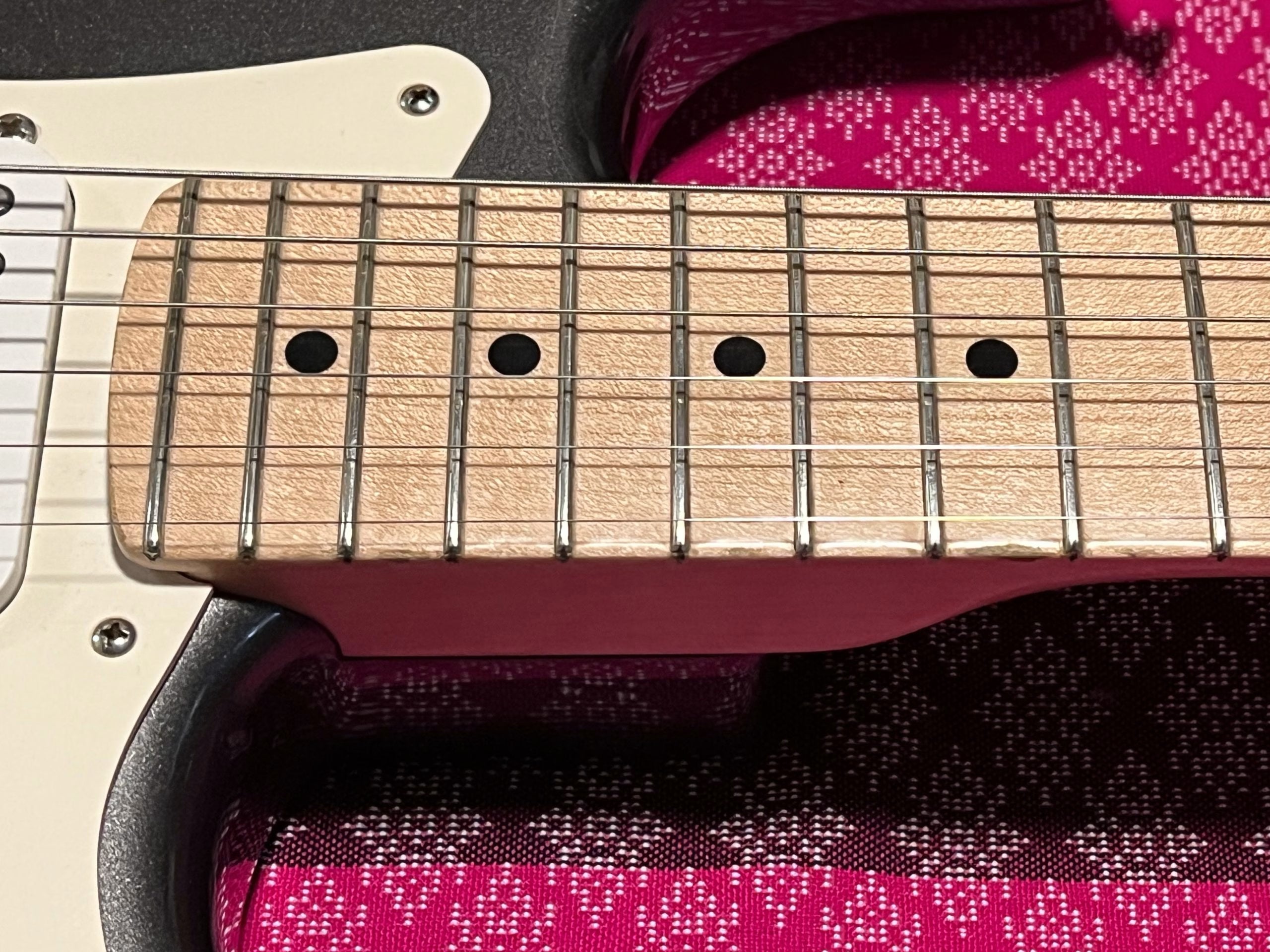 SOLD - 2010 Custom Shop Eric Clapton Limited Edition Stratocaster EC Grey