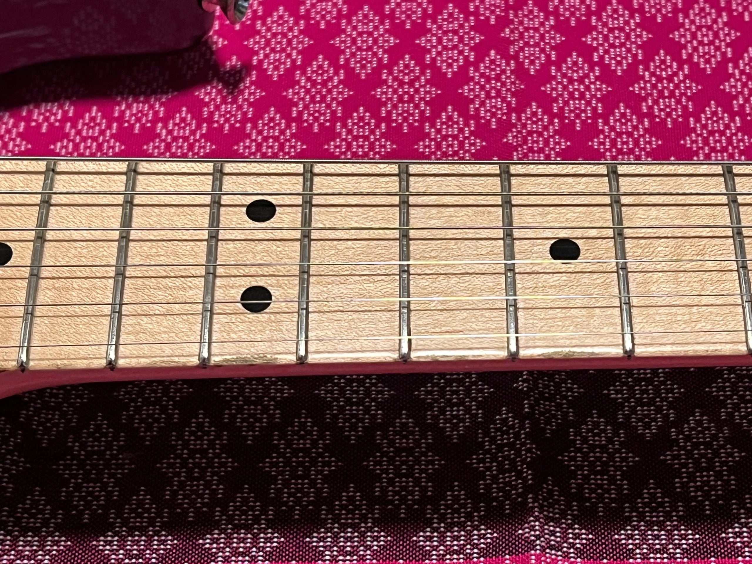 SOLD - 2010 Custom Shop Eric Clapton Limited Edition Stratocaster EC Grey