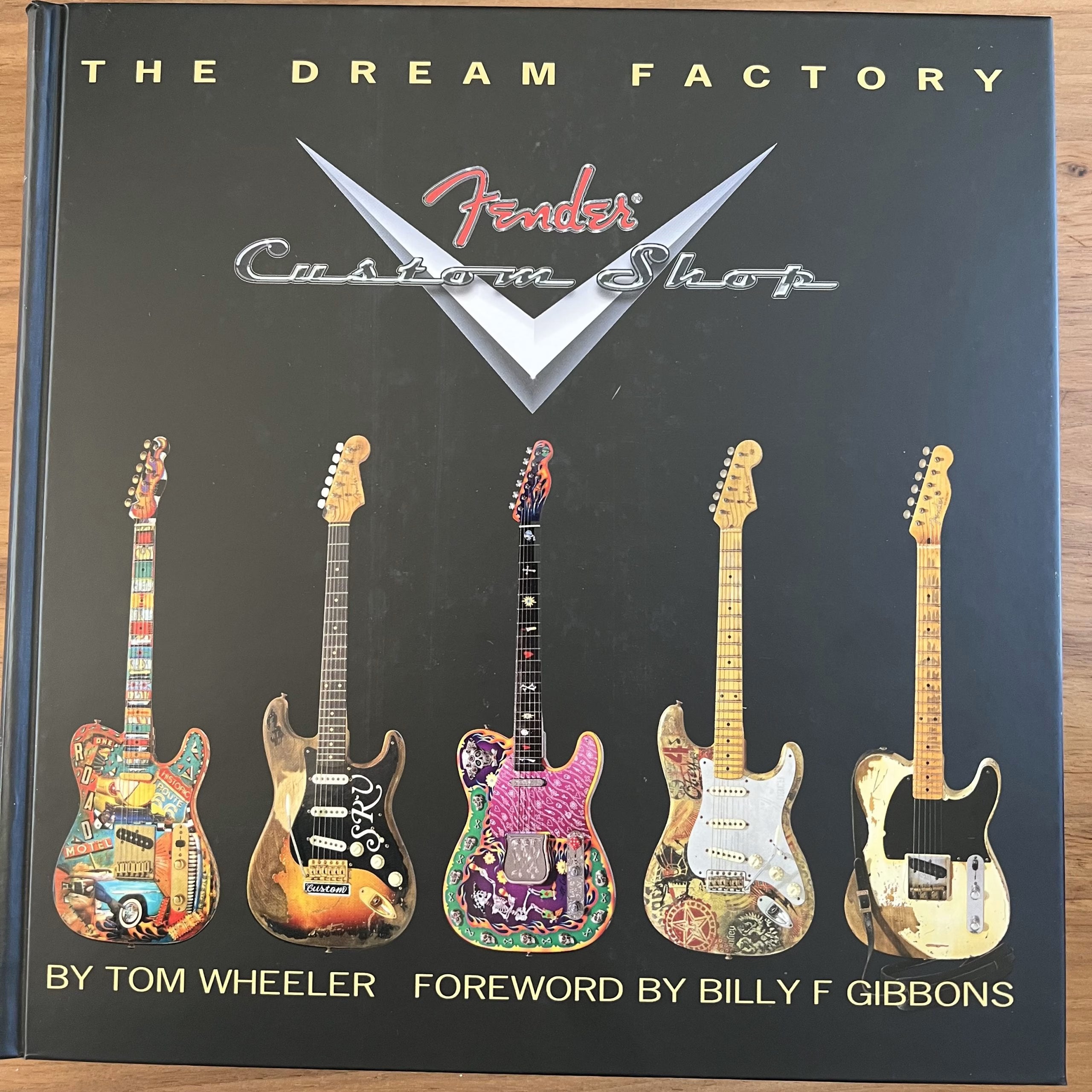 SOLD - 2010 Custom Shop Eric Clapton Limited Edition Stratocaster EC Grey