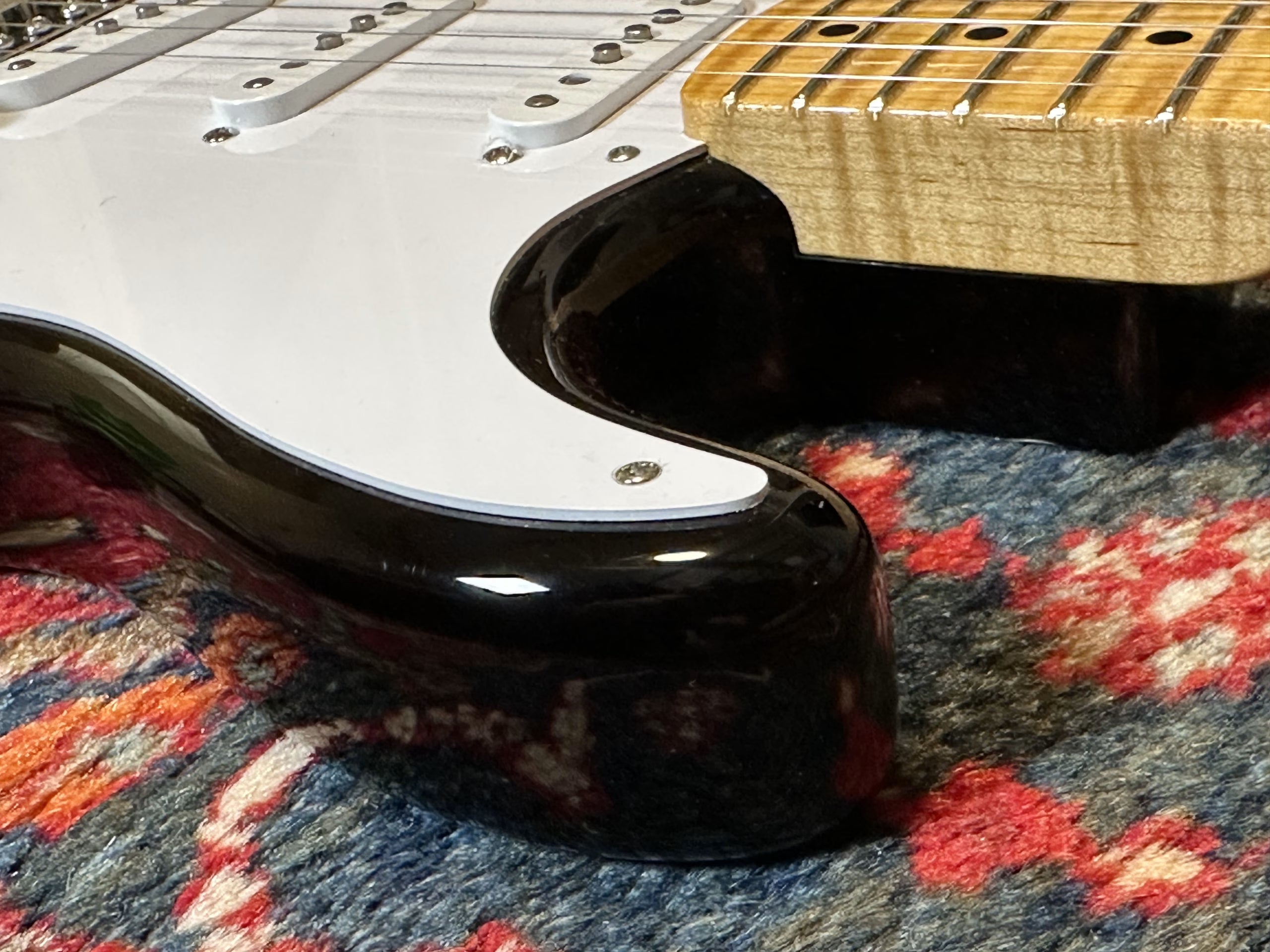 Fender Custom Shop '56 NOS Stratocaster 2024 Sunburst