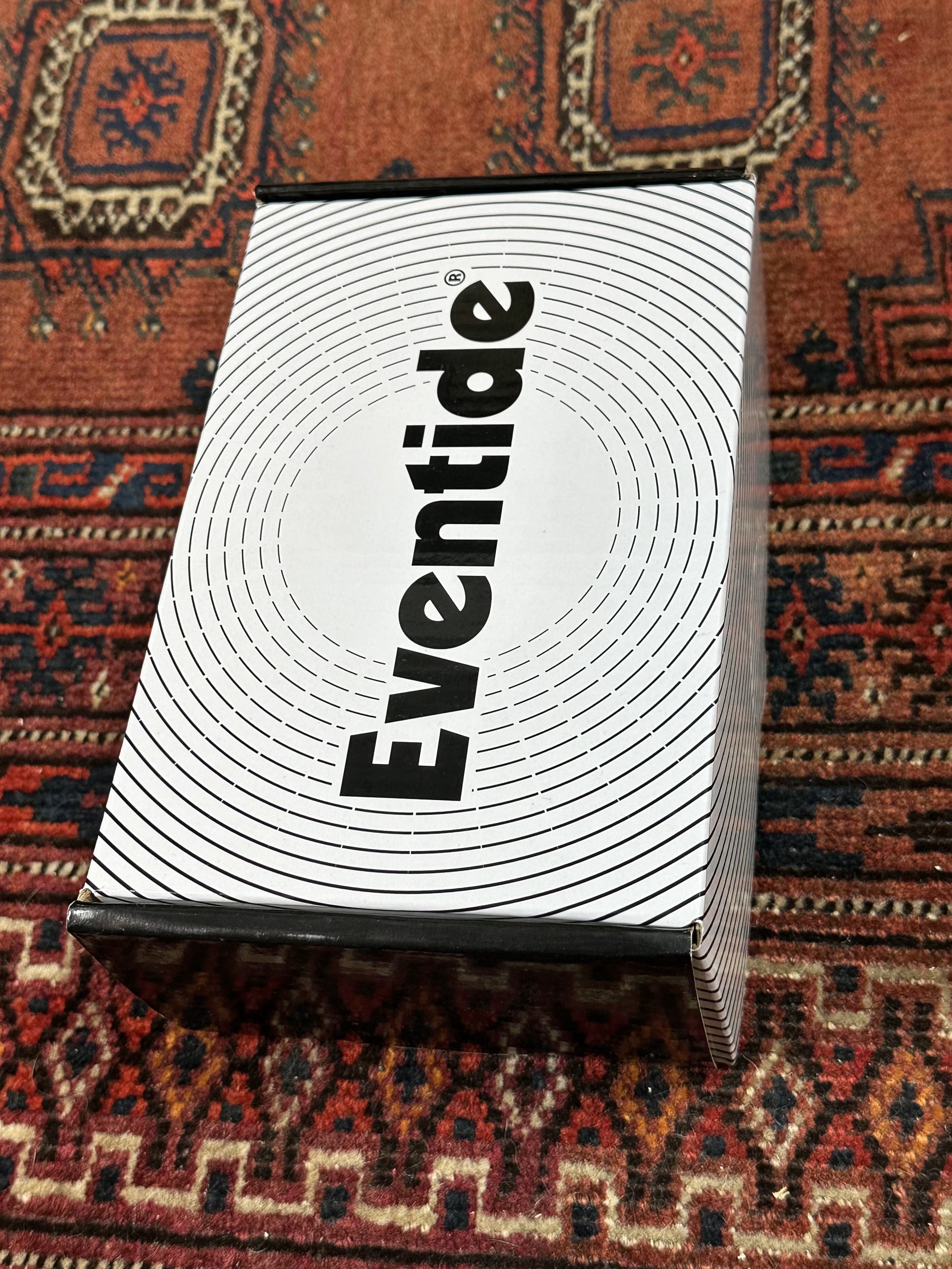 Pedal - Eventide UltraTap Delay