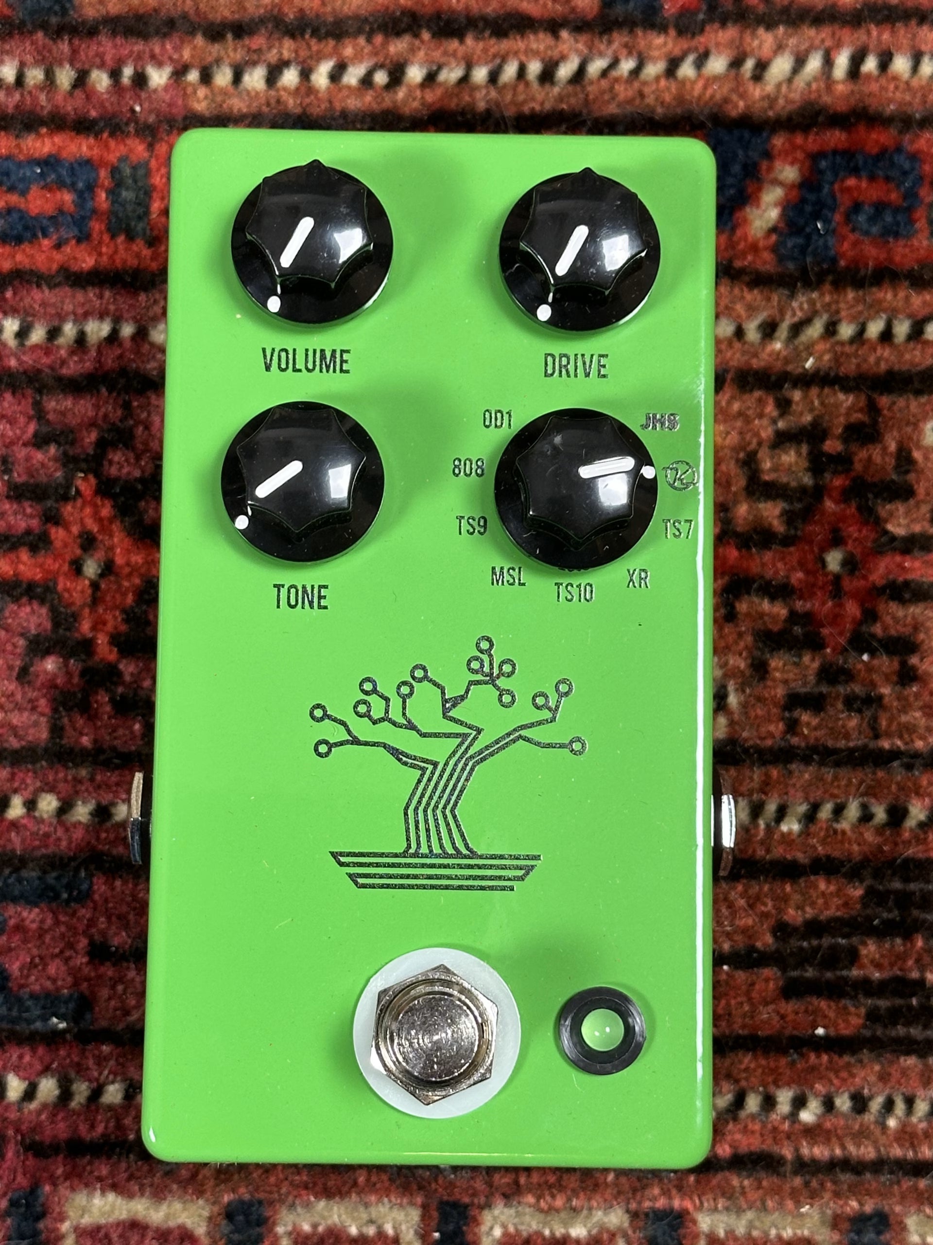 Pedal - JHS Bonsai Overdrive