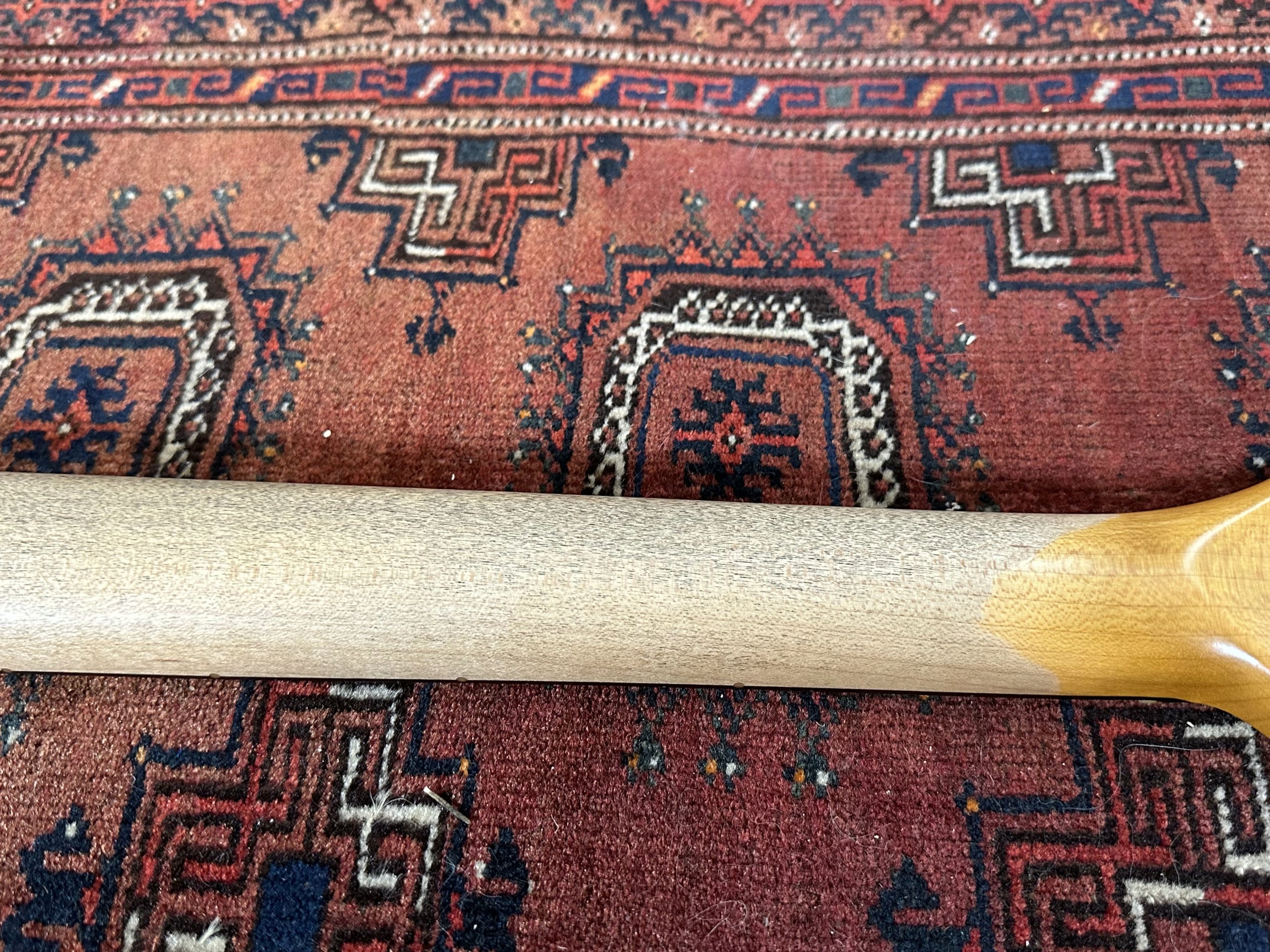 SOLD - 2022 Fender Custom Shop '60 LTD Journeyman Stratocaster Shell Pink