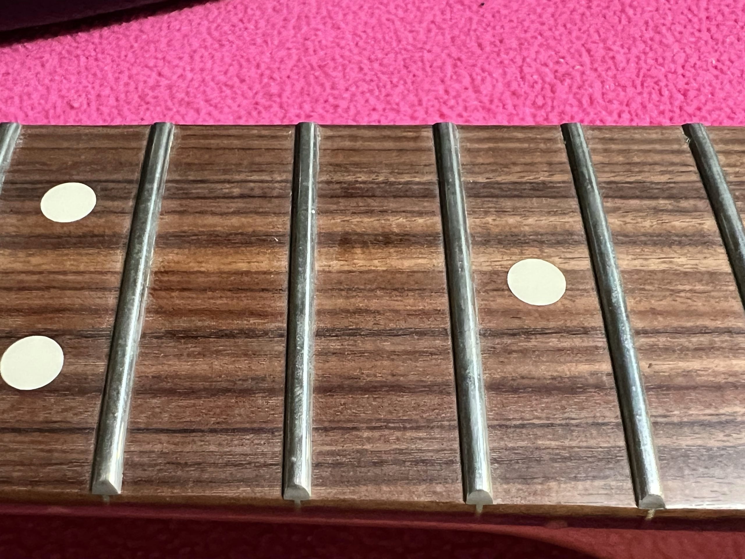 SOLD - 1992 Stevie Ray Vaughan SRV Stratocaster