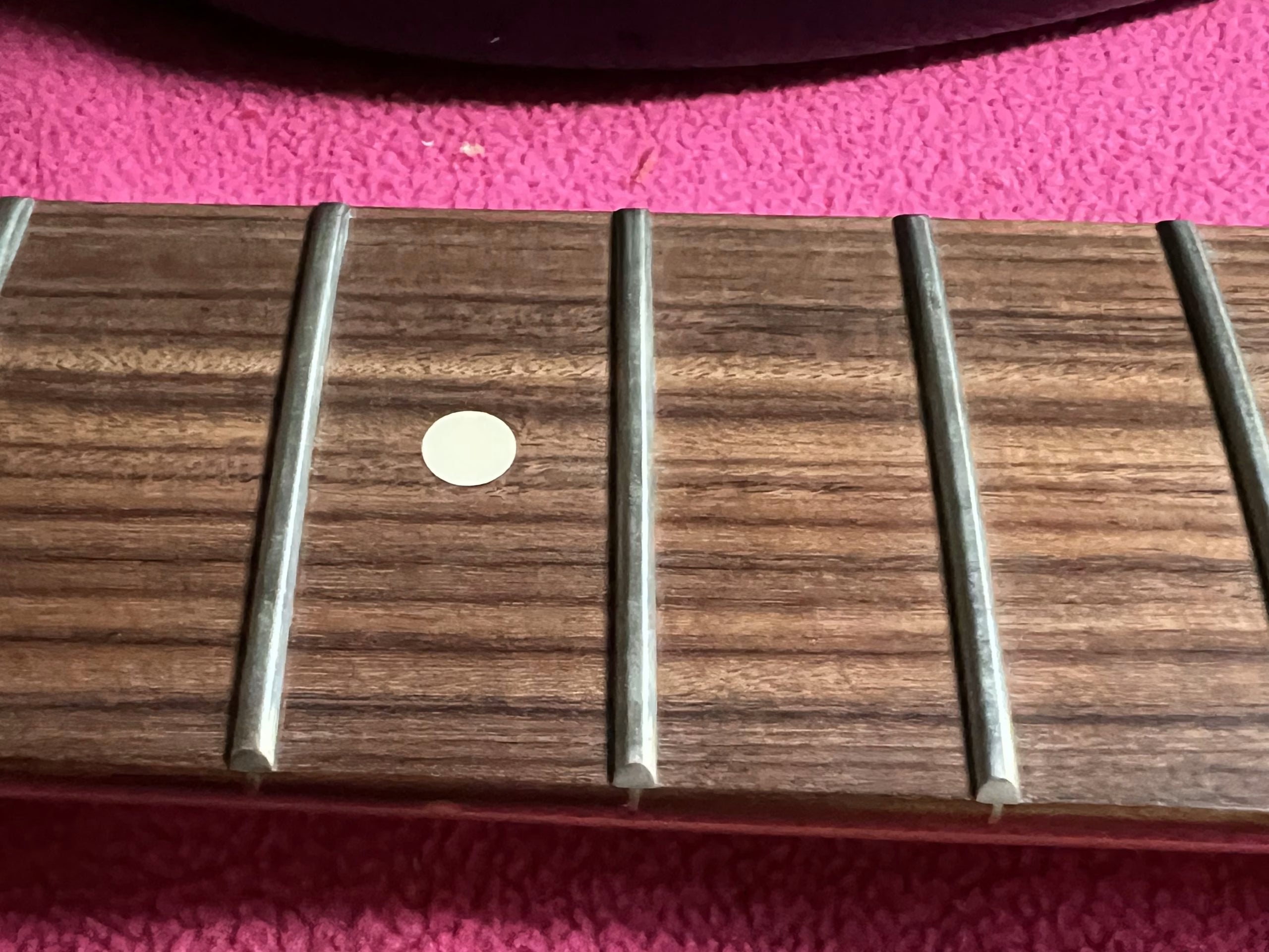 SOLD - 1992 Stevie Ray Vaughan SRV Stratocaster