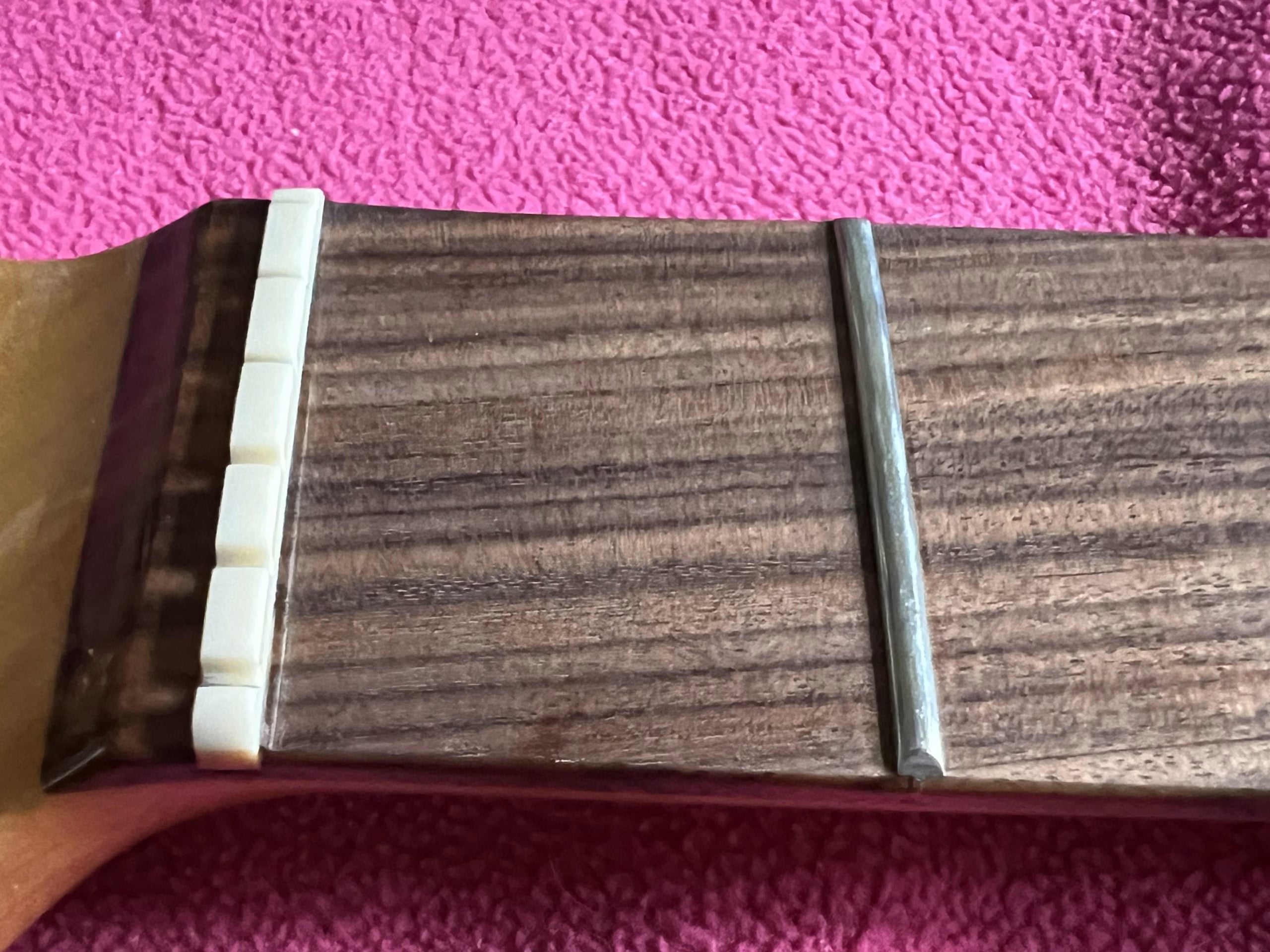 SOLD - 1992 Stevie Ray Vaughan SRV Stratocaster