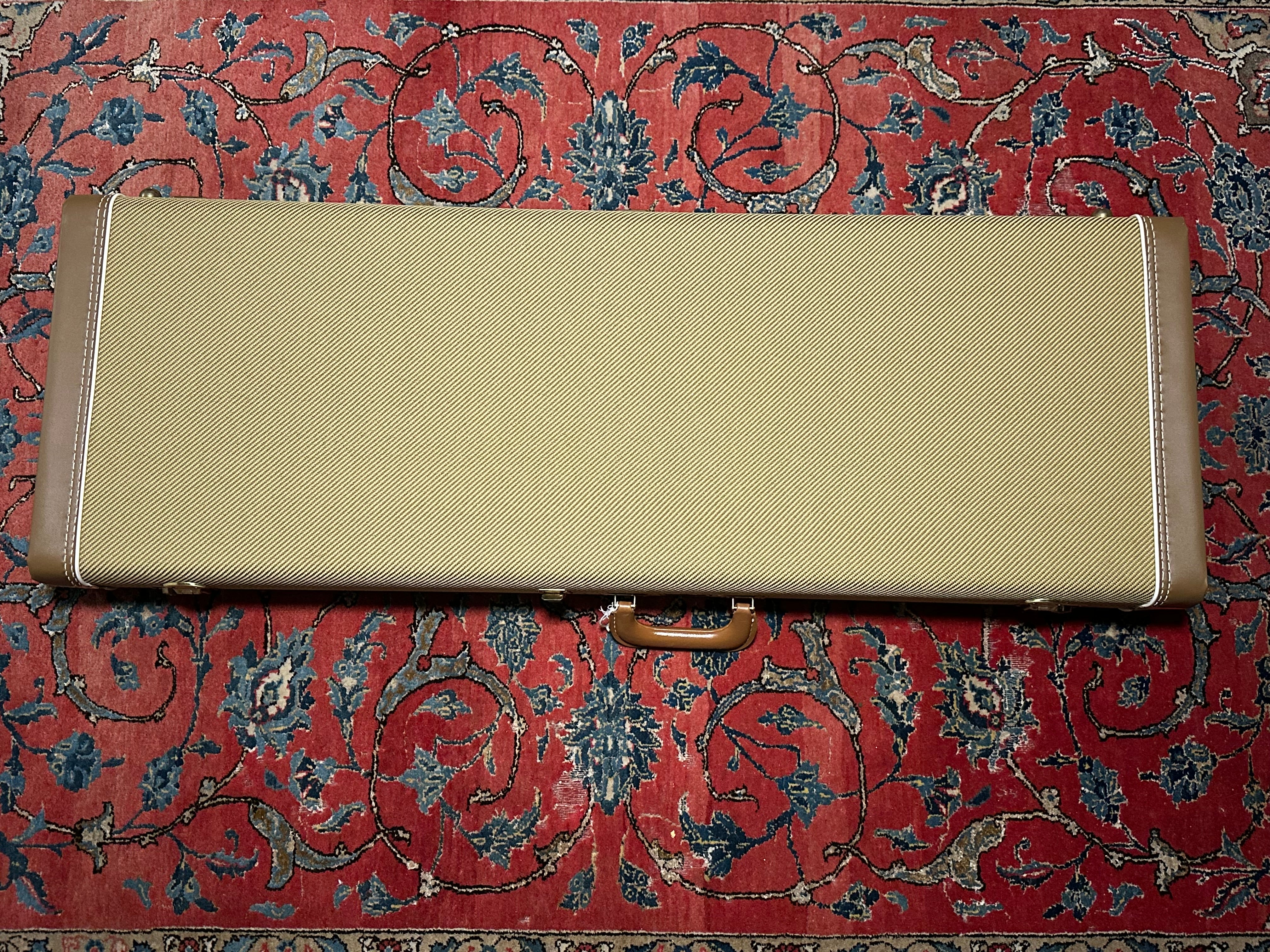 Fender American Vintage '59 LTD Pine Stratocaster 2017