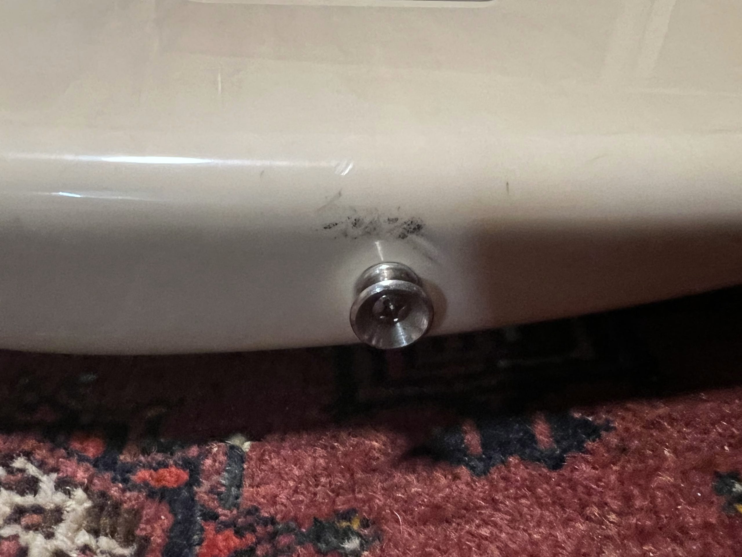 SOLD - 2000 Fender Custom Shop '56 NOS Stratocaster White Blonde