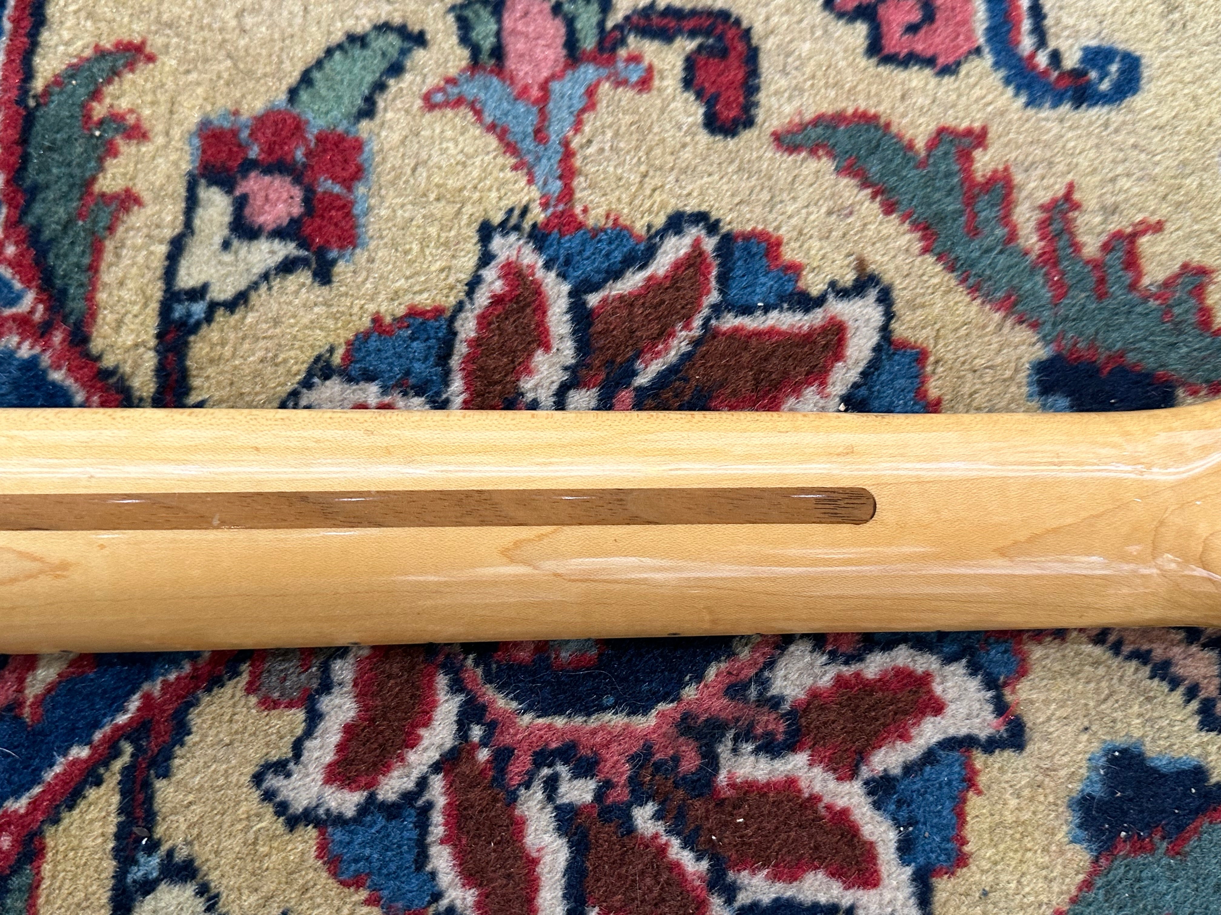 Fender Stratocaster 1977 Black (only 3.7kg)