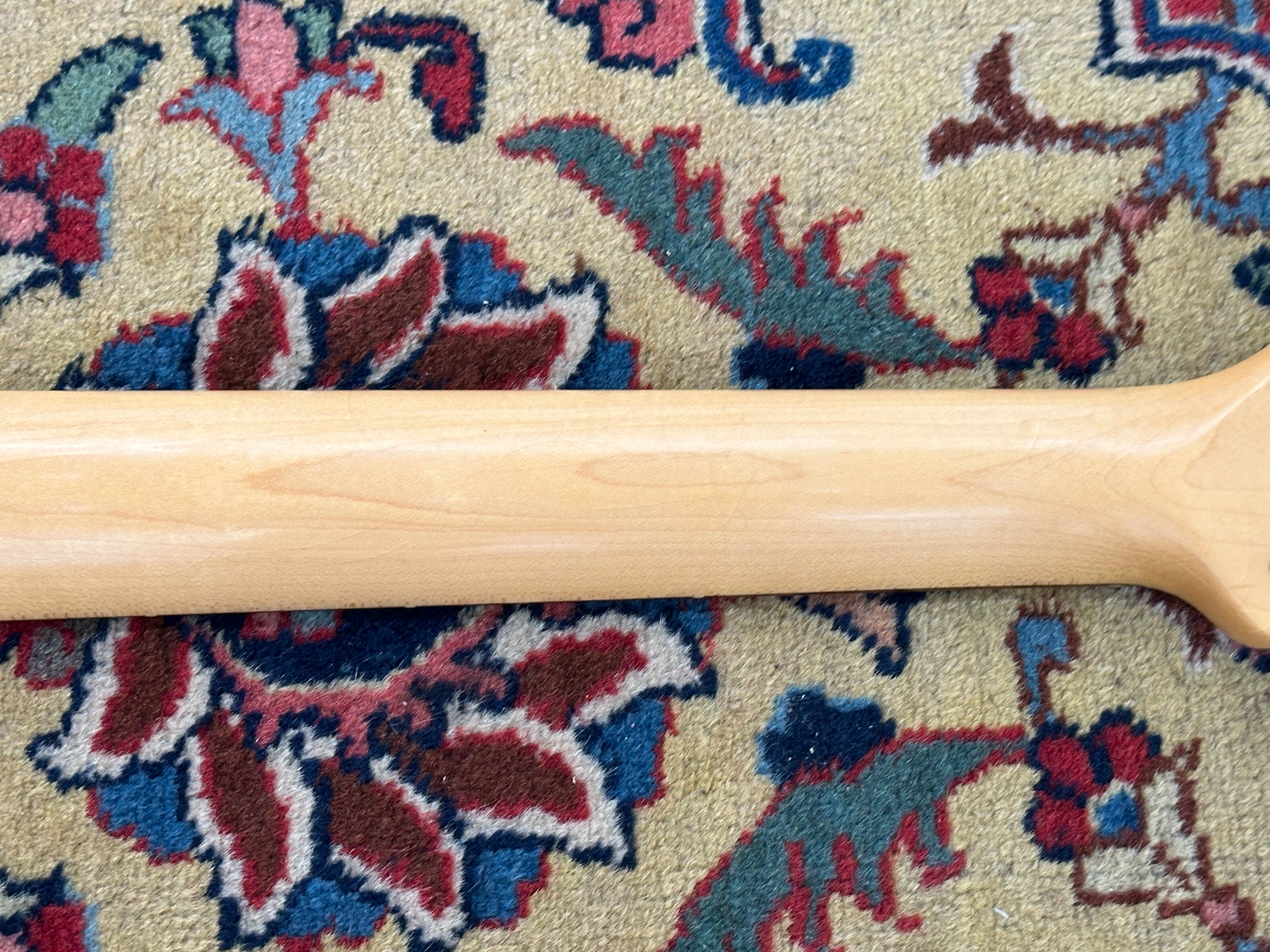 Fender Custom Shop '60 Closet Classic Stratocaster 2007 Fiesta Red