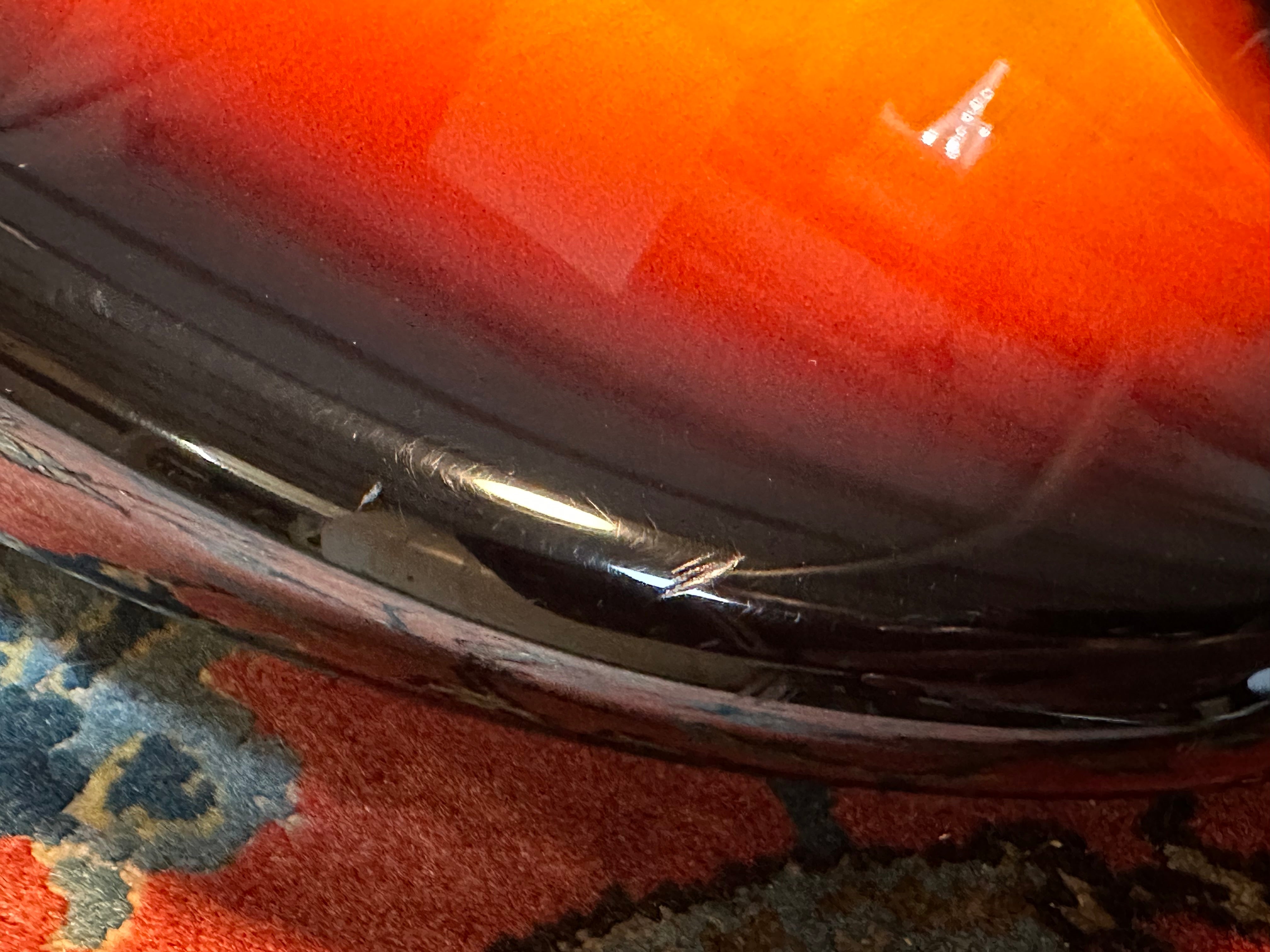 Fender Custom Shop '59 NOS Stratocaster 2017 Sunburst