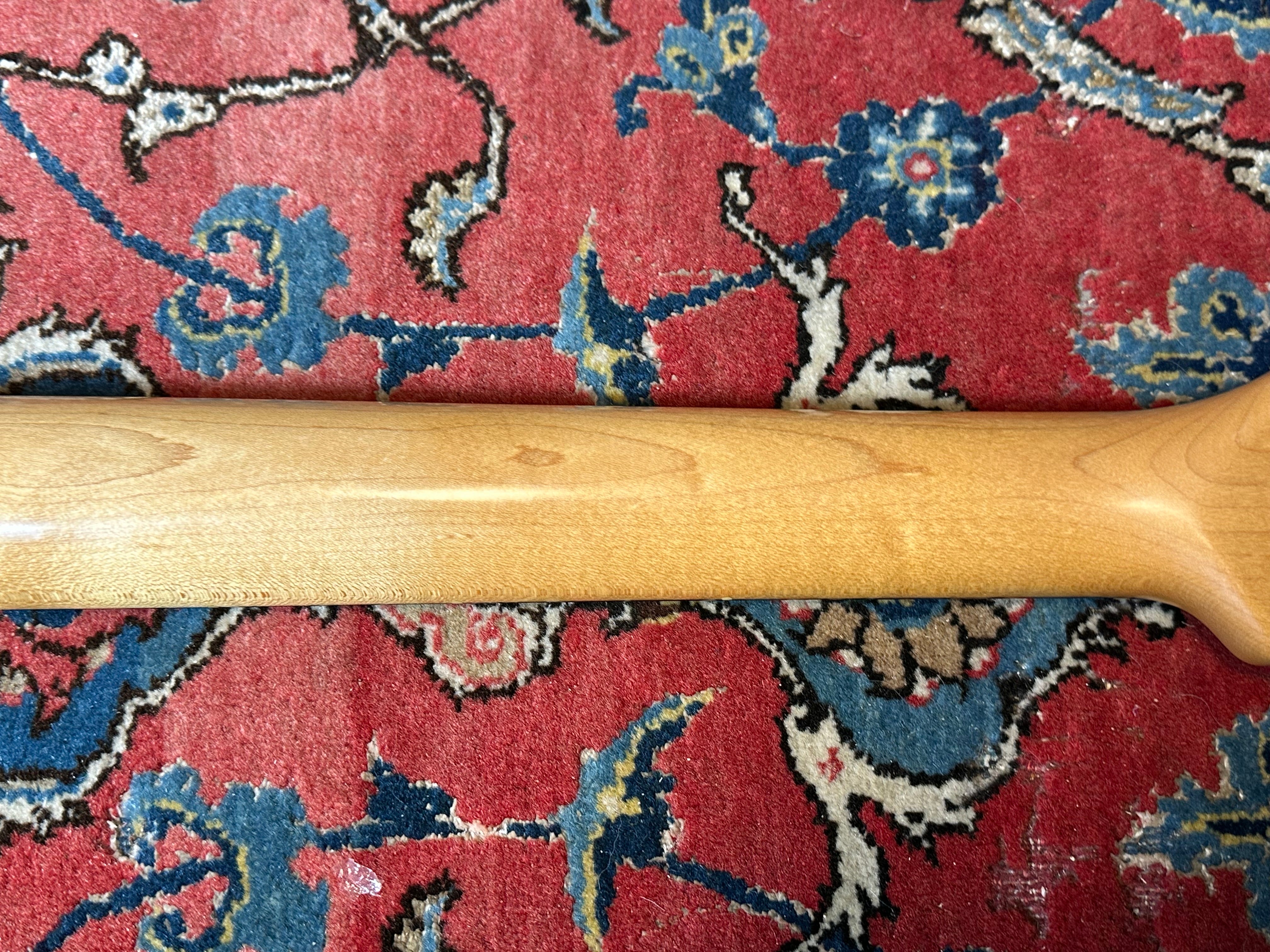 Fender Custom Shop '59 NOS Stratocaster 2017 Sunburst