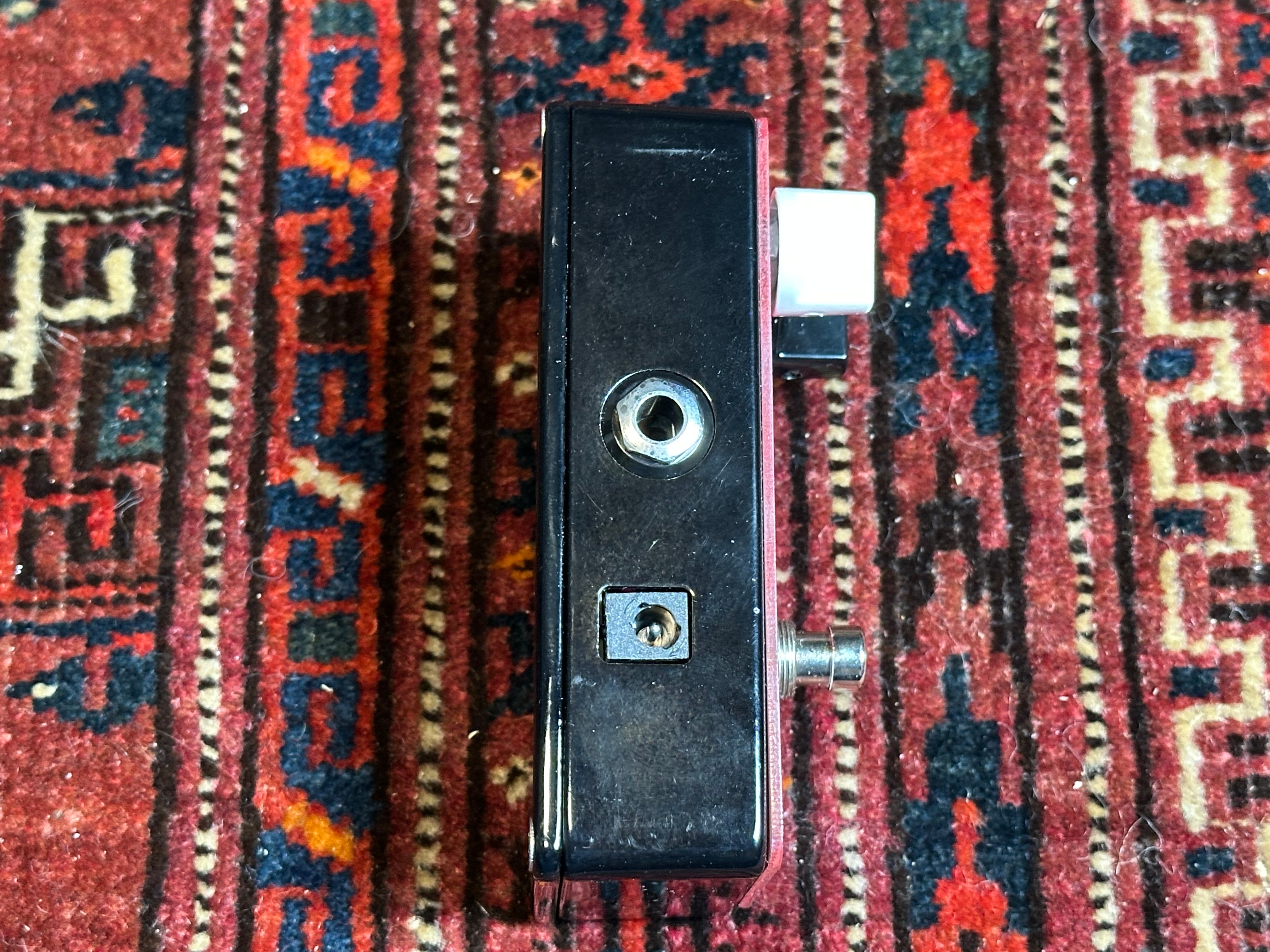 Pedal - Morgan NKT275 Fuzz