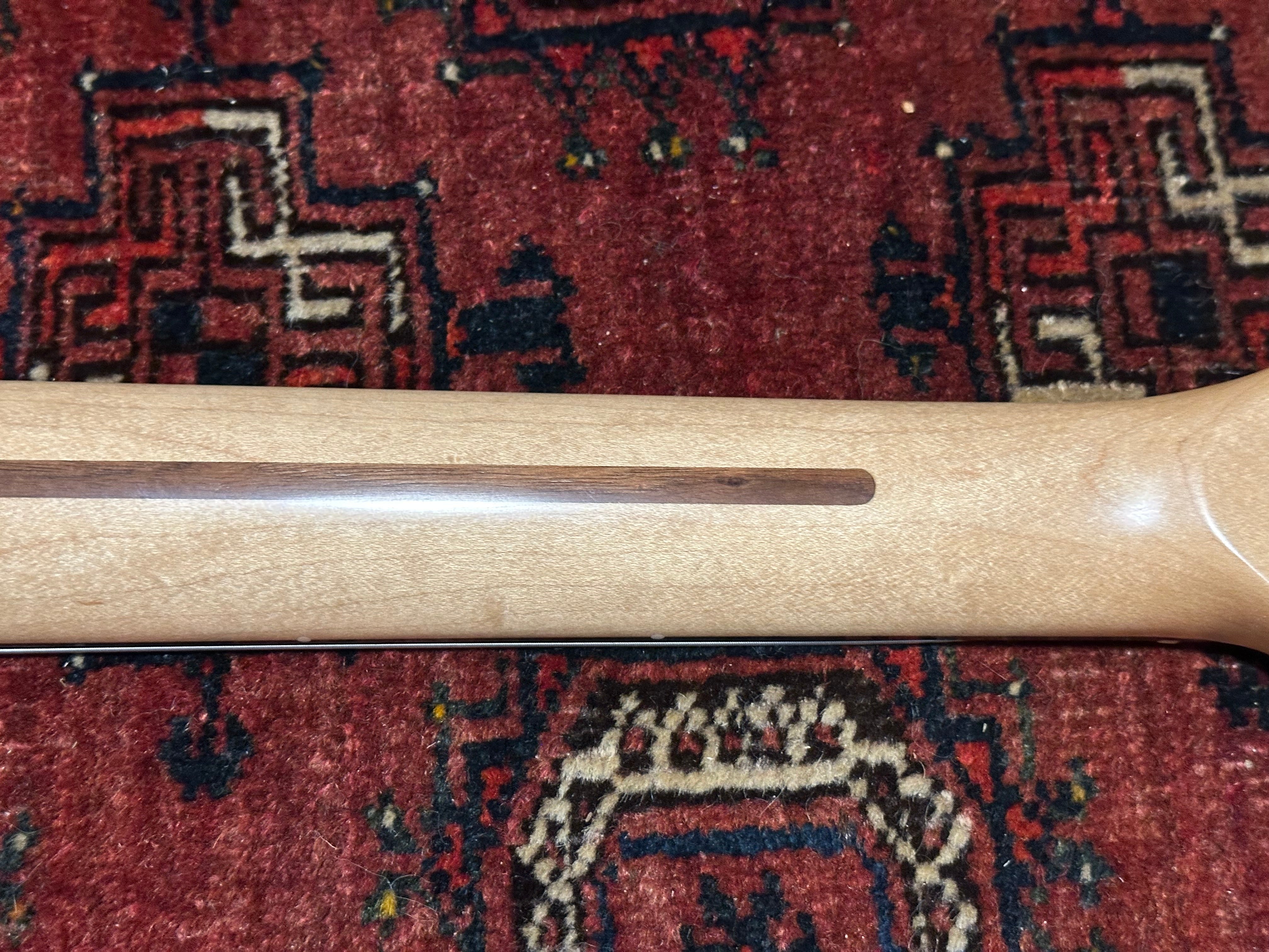 Fender American Standard Stratocaster 1994 Black