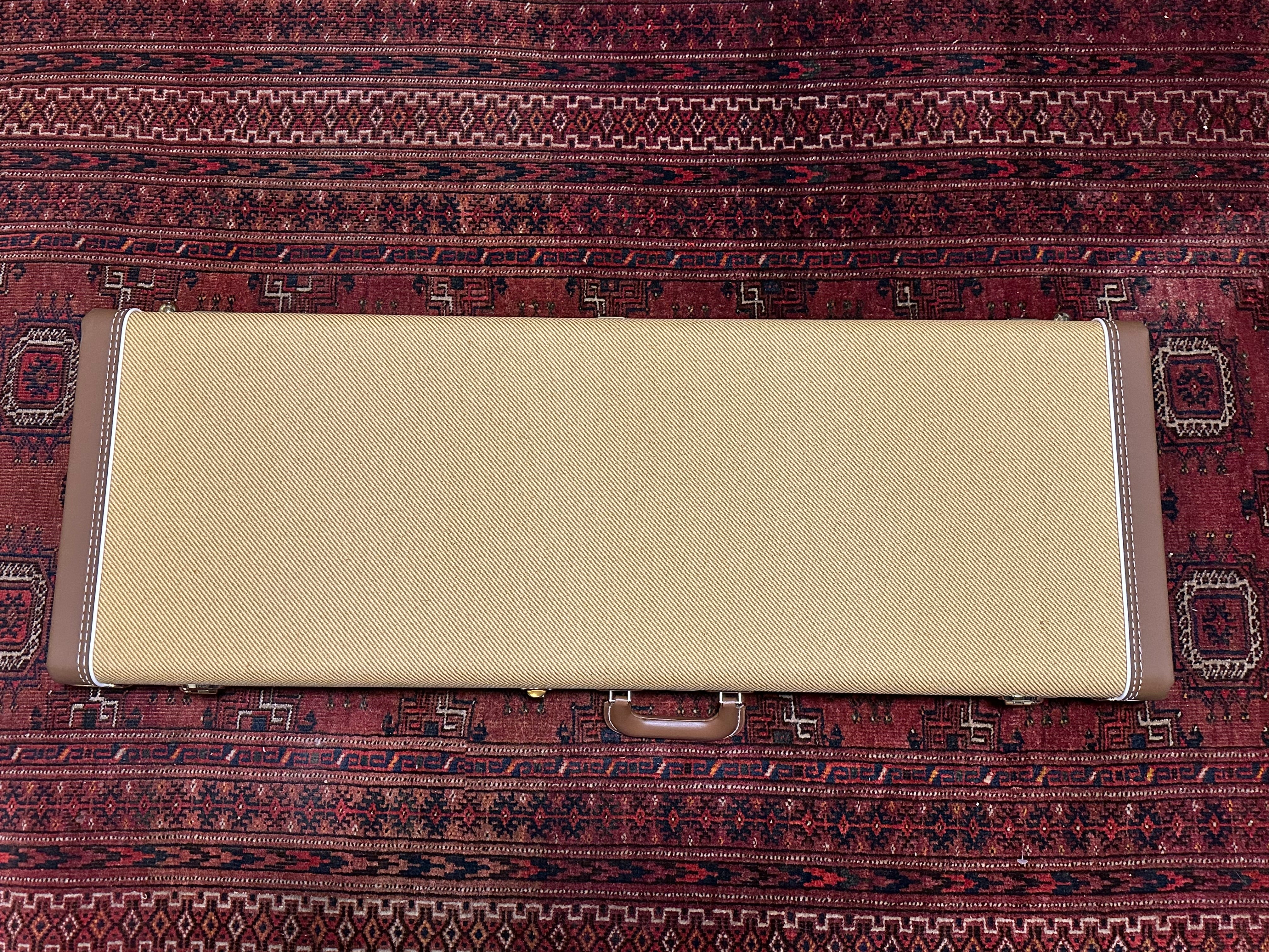 Fender Custom Shop '55 NAMM LTD Relic Stratocaster 2020 Inca Silver