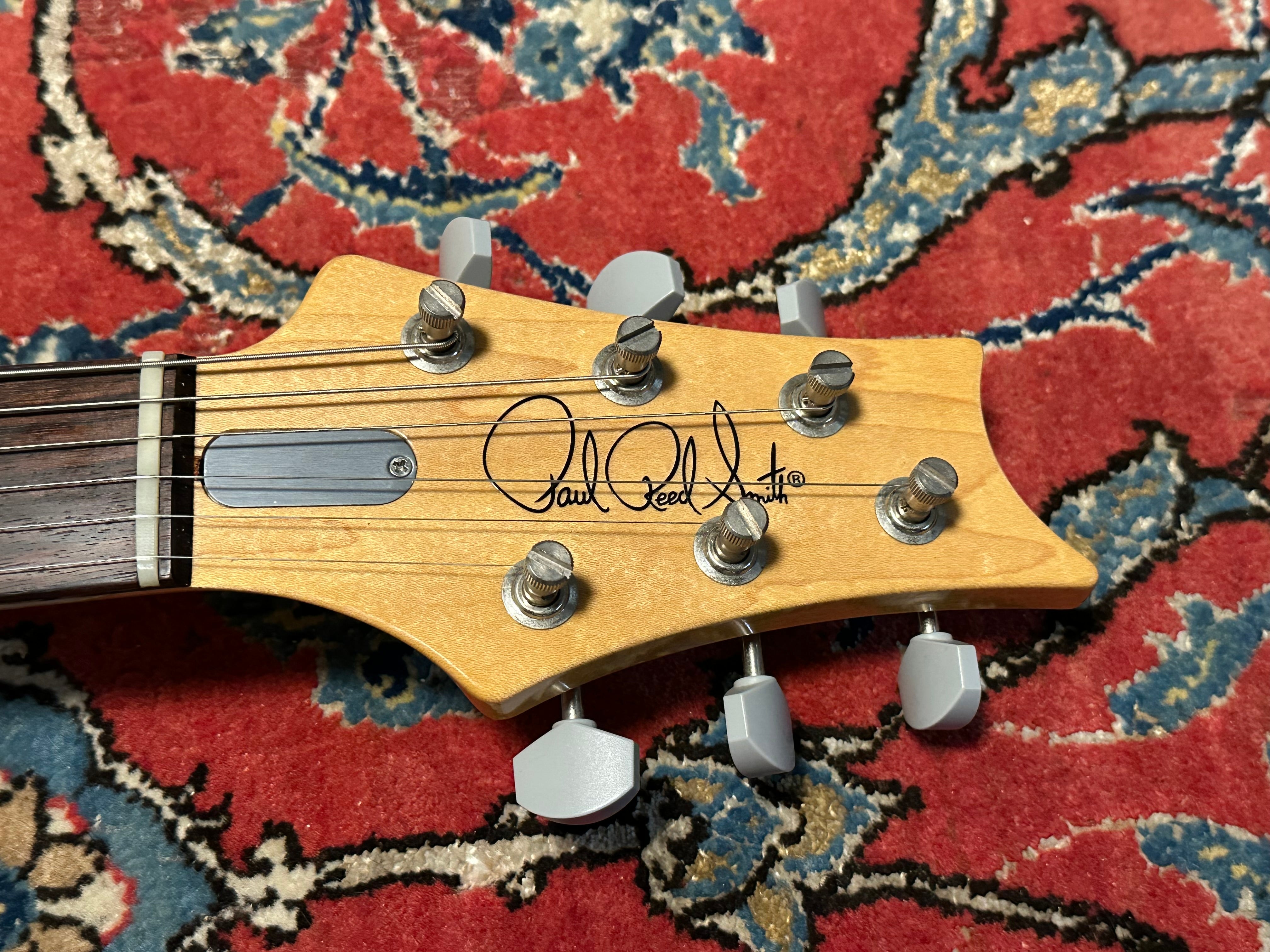 PRS Silver Sky John Mayer Signature (Stratocaster model) Rosewood 2019 Tungsten