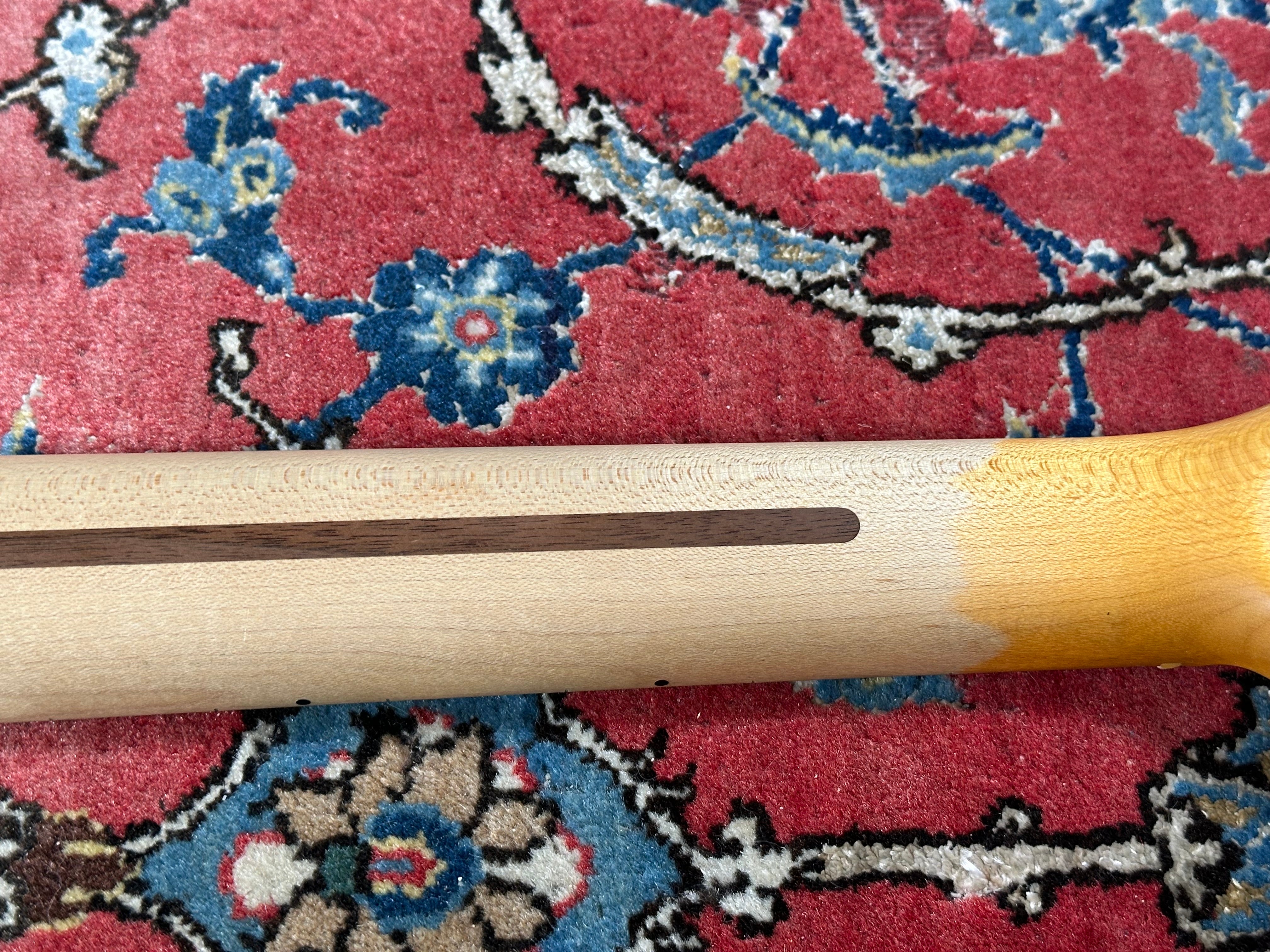 Fender Custom Shop Postmodern NOS Stratocaster 2016 Black