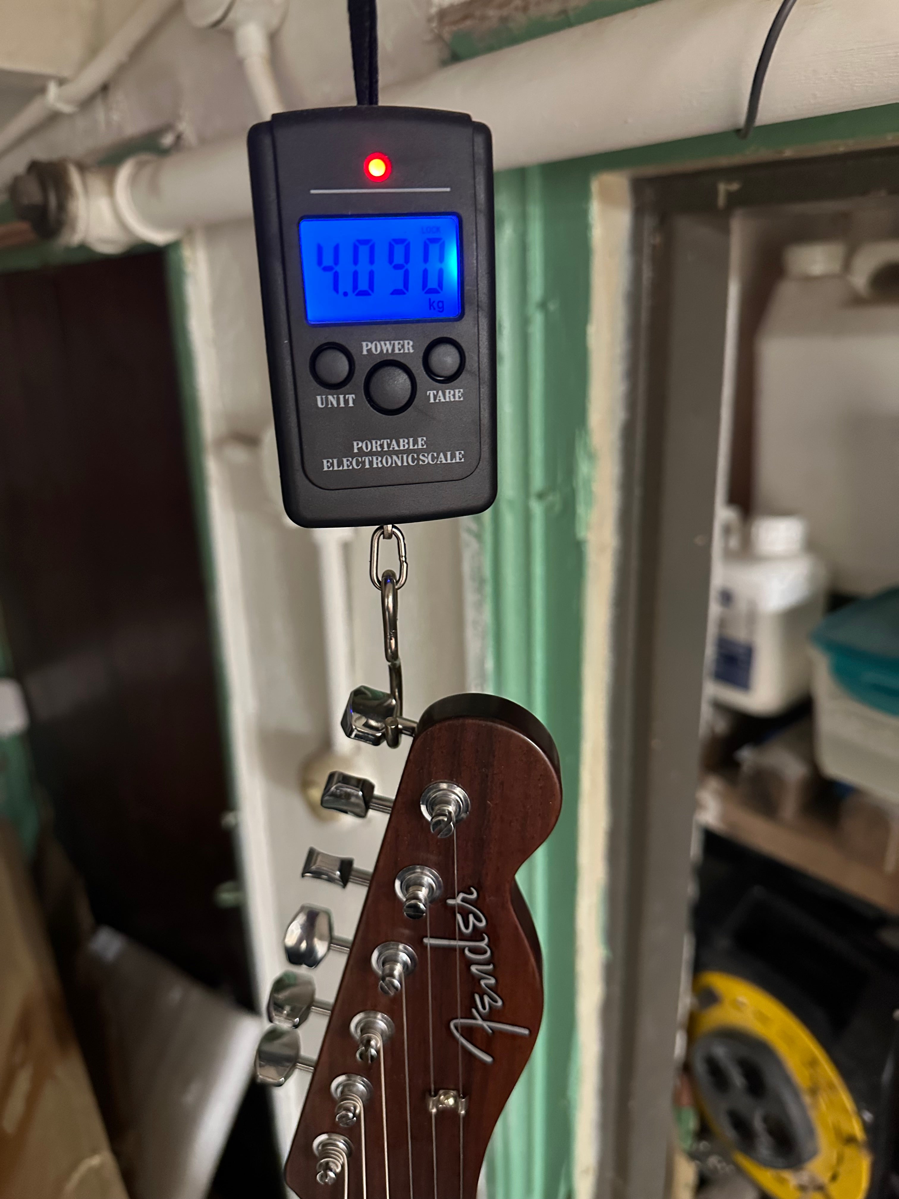 Fender Custom Shop '68 (George Harrison) LTD Rosewood Telecaster 2013 Natural