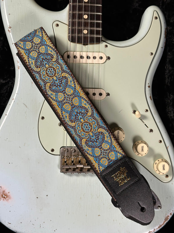 Ernie Ball Imperial Paisley Jacquard Guitar Strap