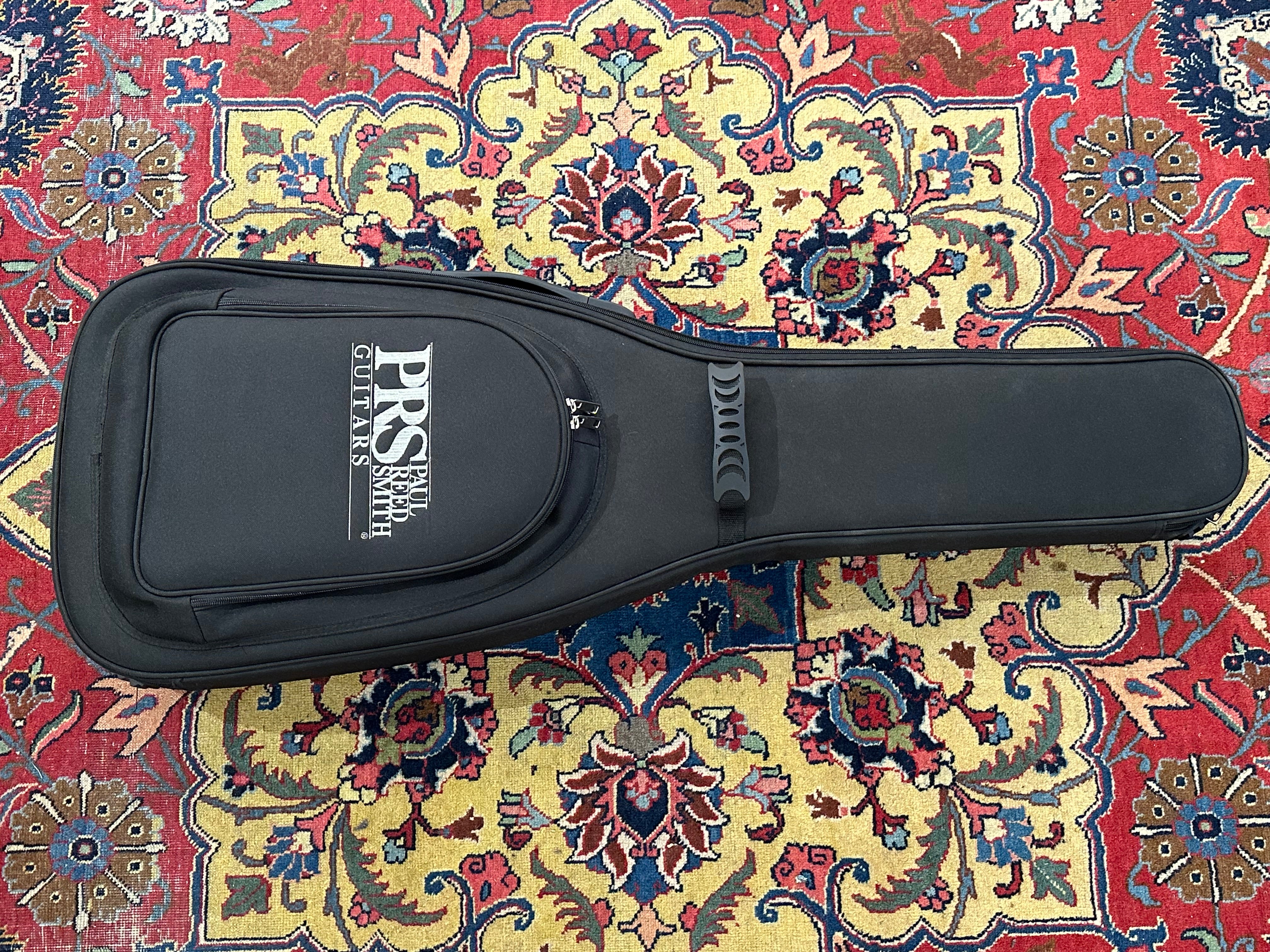 PRS Silver Sky Rosewood 2021 Orion Green