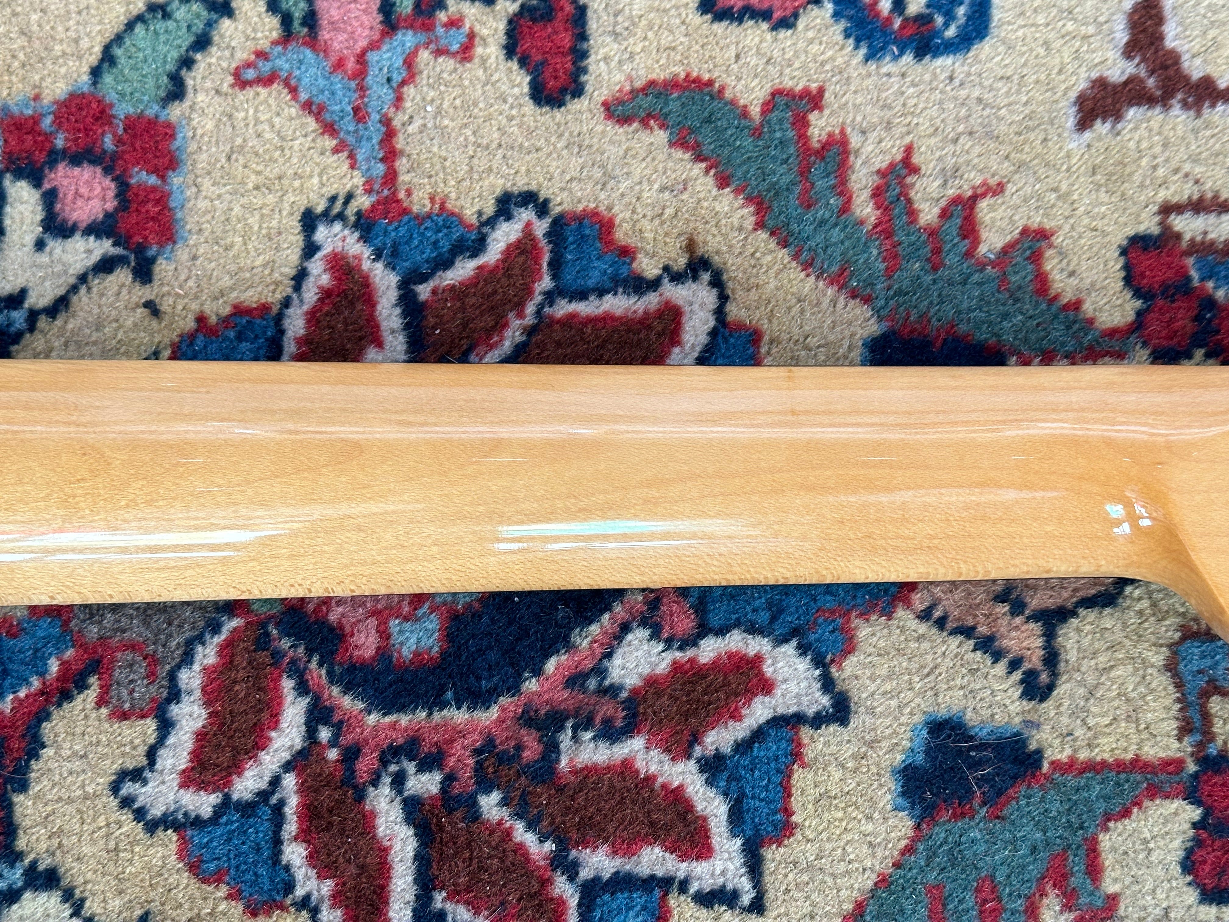 Fender Classic Series '60 Telecaster (Mexican Made) 2015 Olympic White