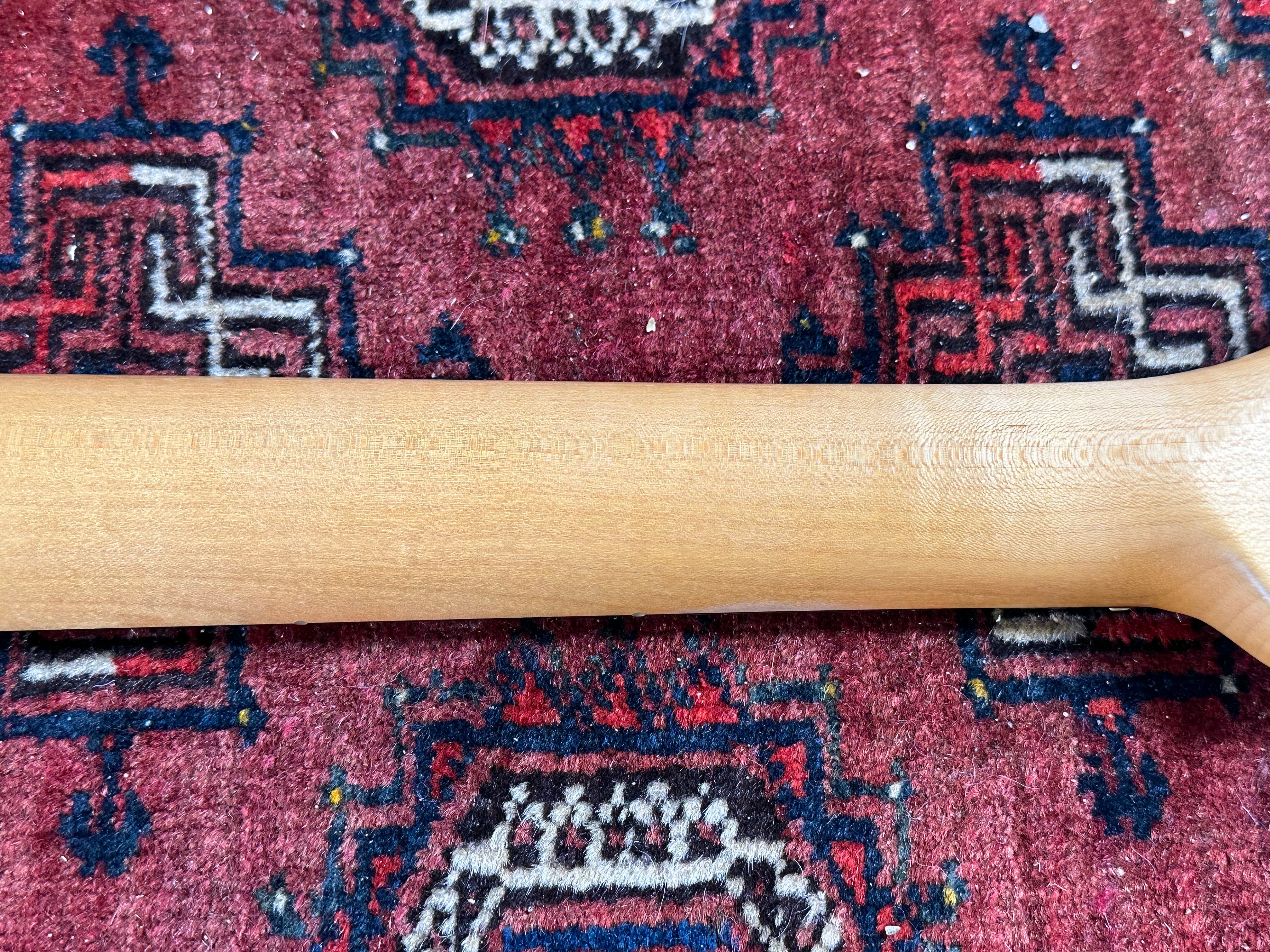 Fender Custom Shop '65 Journeyman Stratocaster 2024 Sparkle Blue