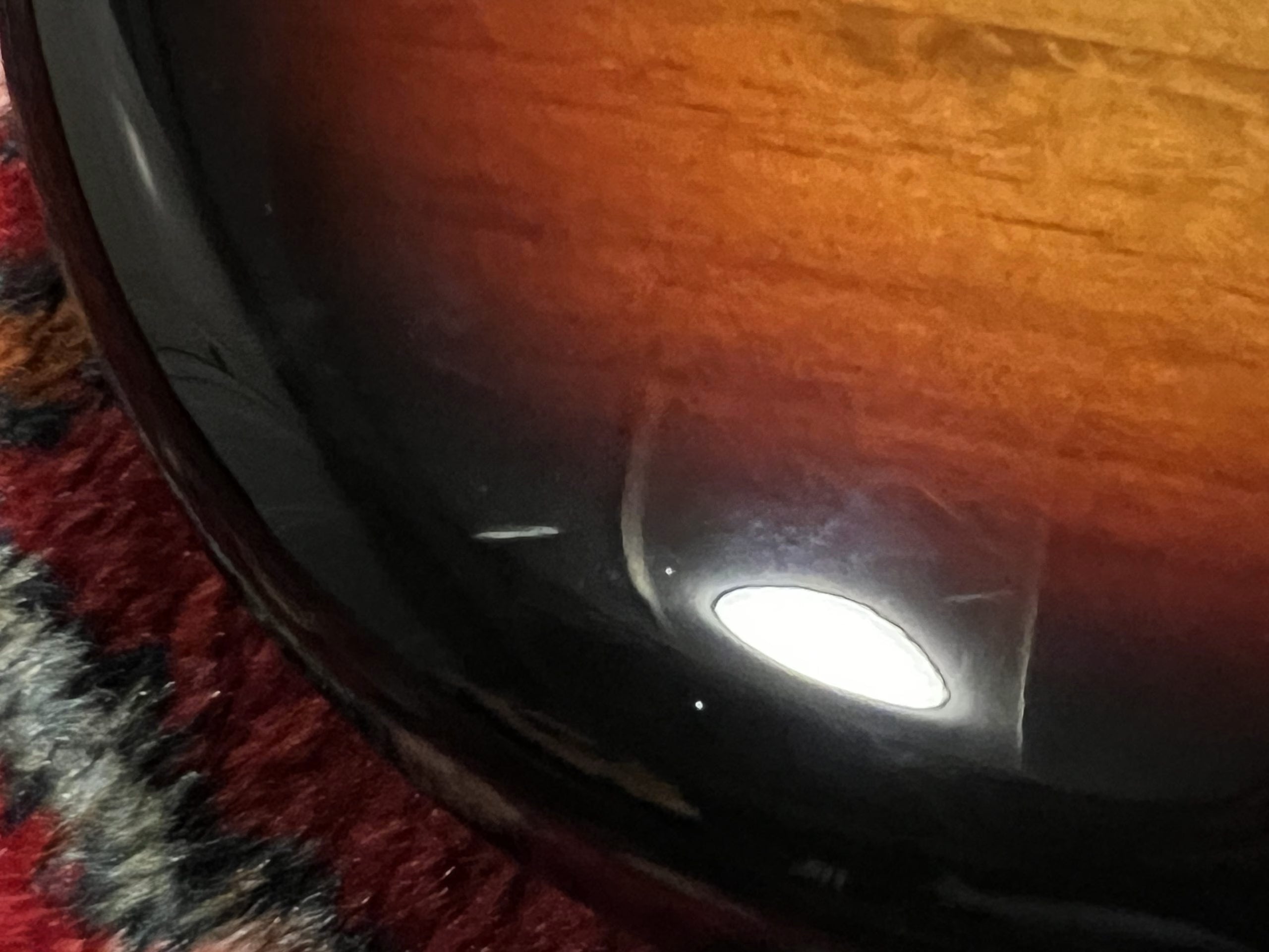 SOLD - 2014 Fender Classic Player '60s Custom Shop Designed Stratocaster Sunburst