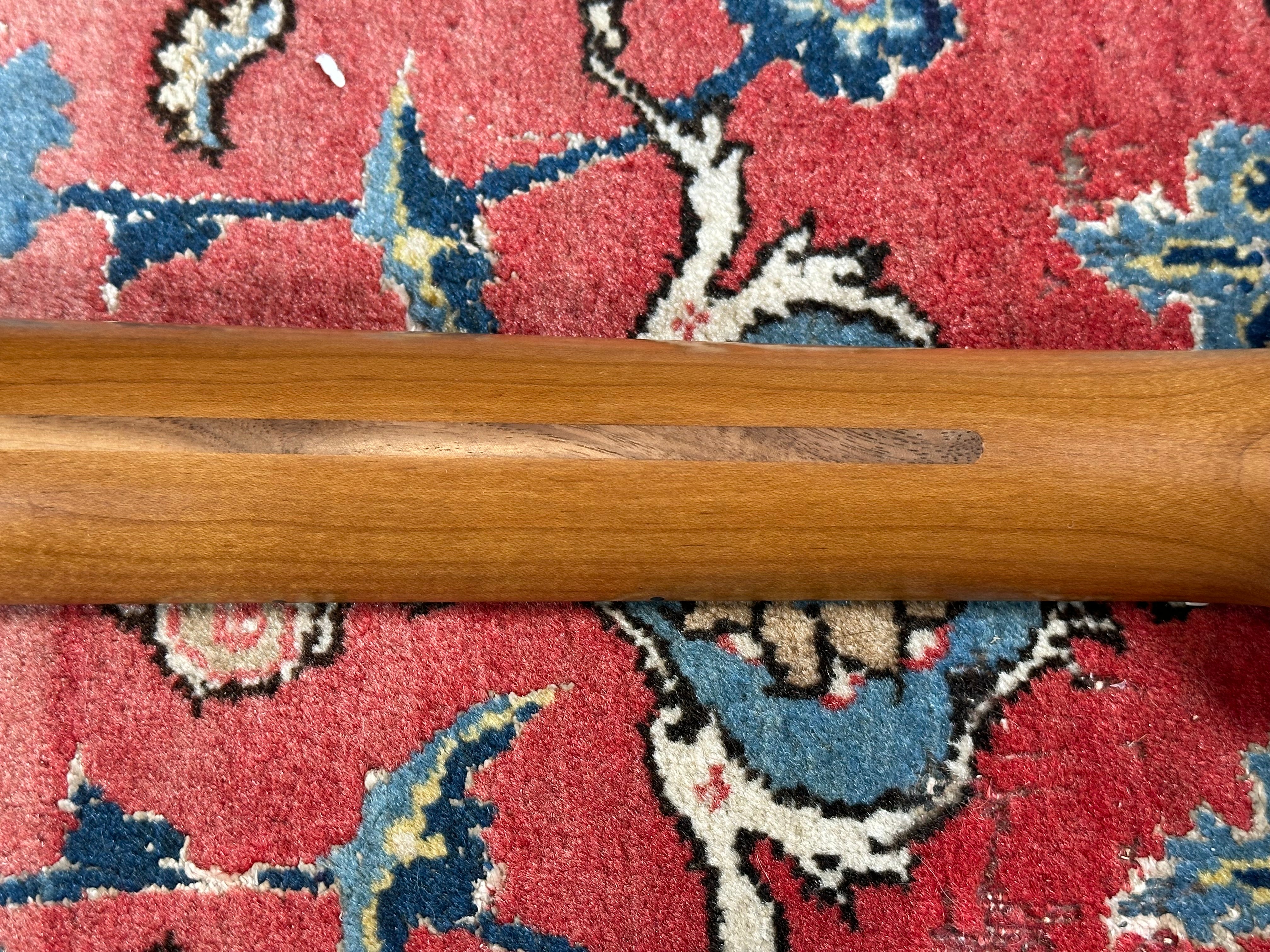 Fender American Vintage '56 LTD Roasted Ash Stratocaster 2017