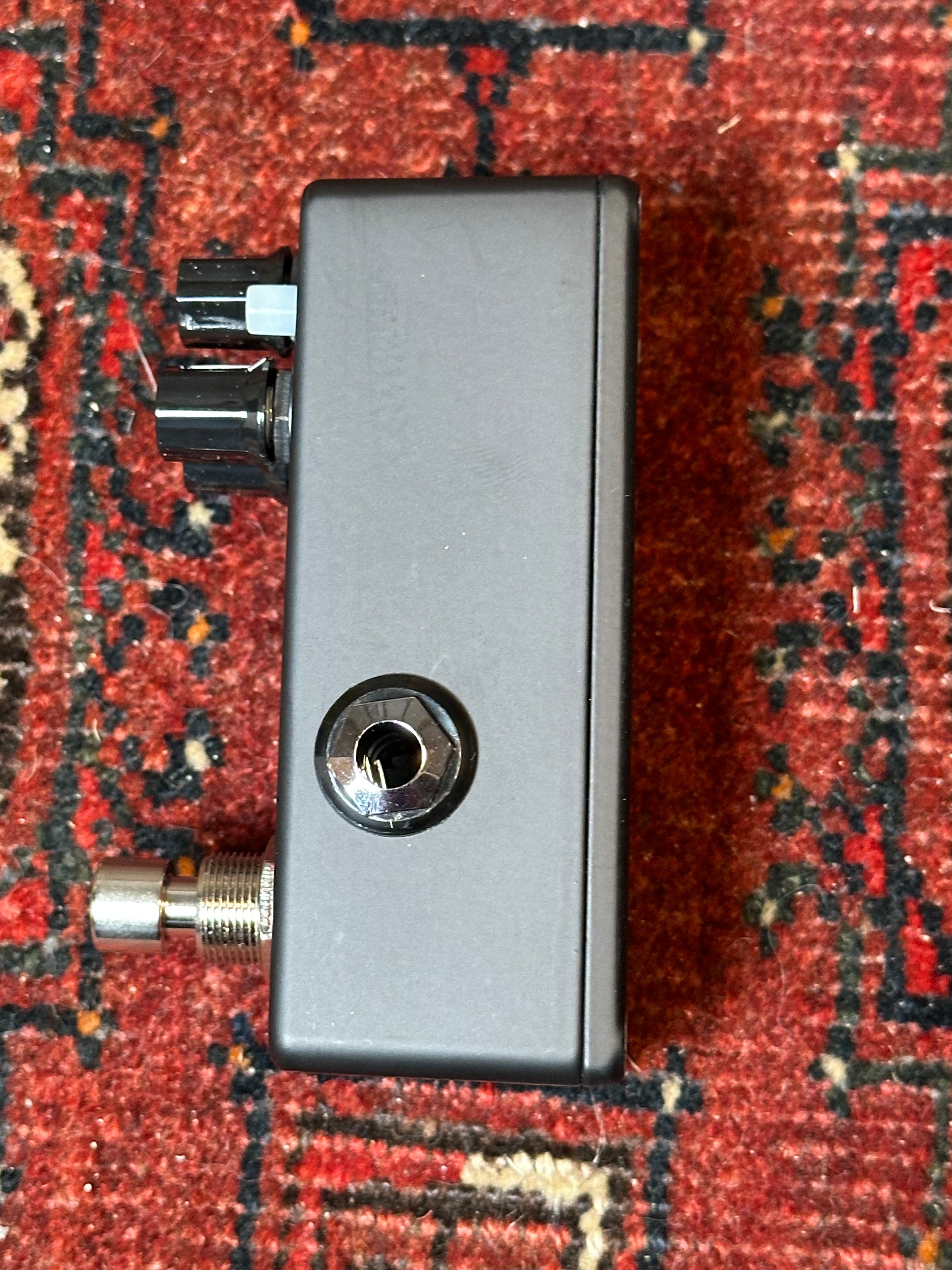 Dunlop Authentic Hendrix™ '68 Shrine Series Uni-Vibe® Chorus/Vibrato