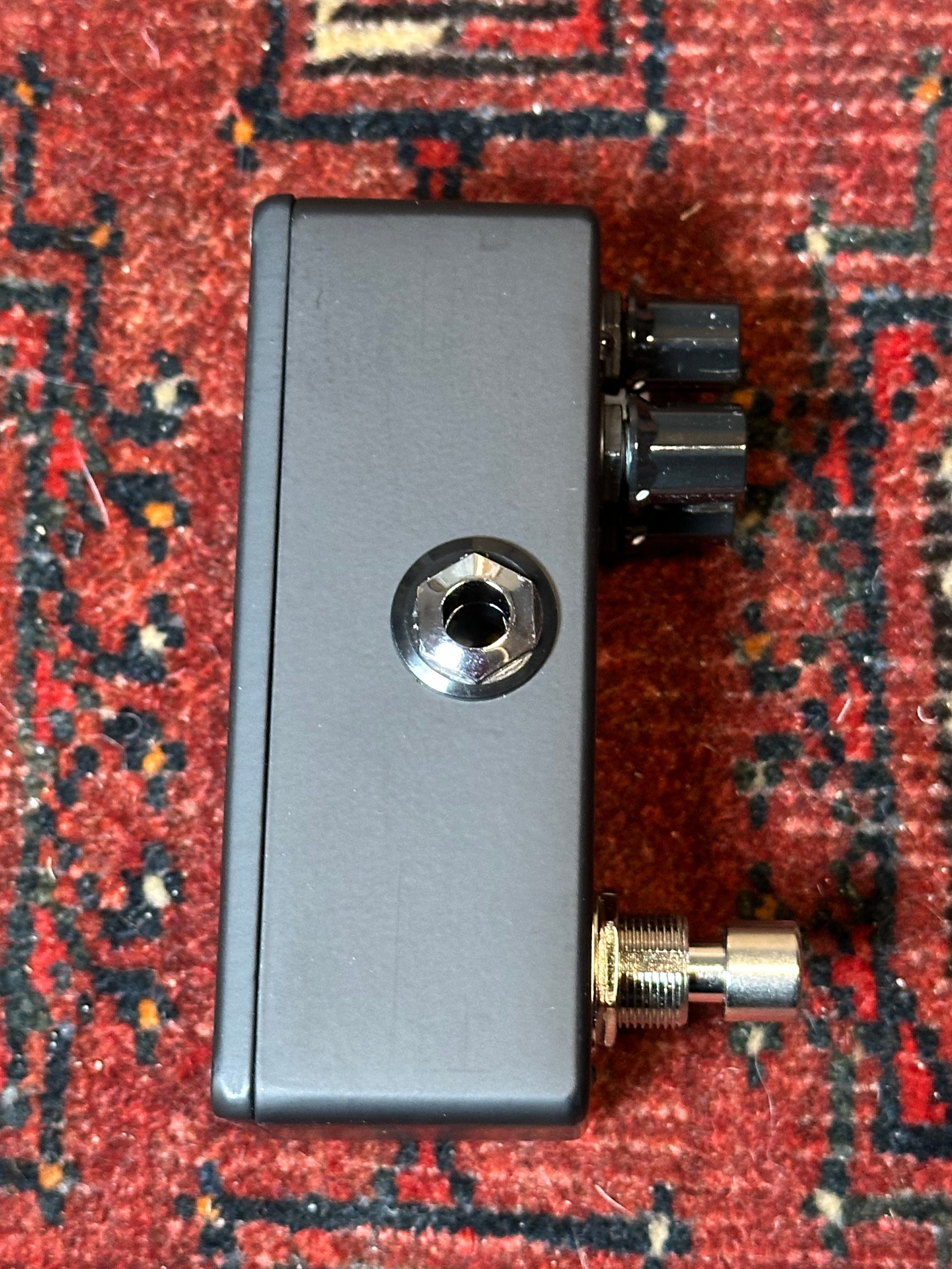 Dunlop Authentic Hendrix™ '68 Shrine Series Uni-Vibe® Chorus/Vibrato