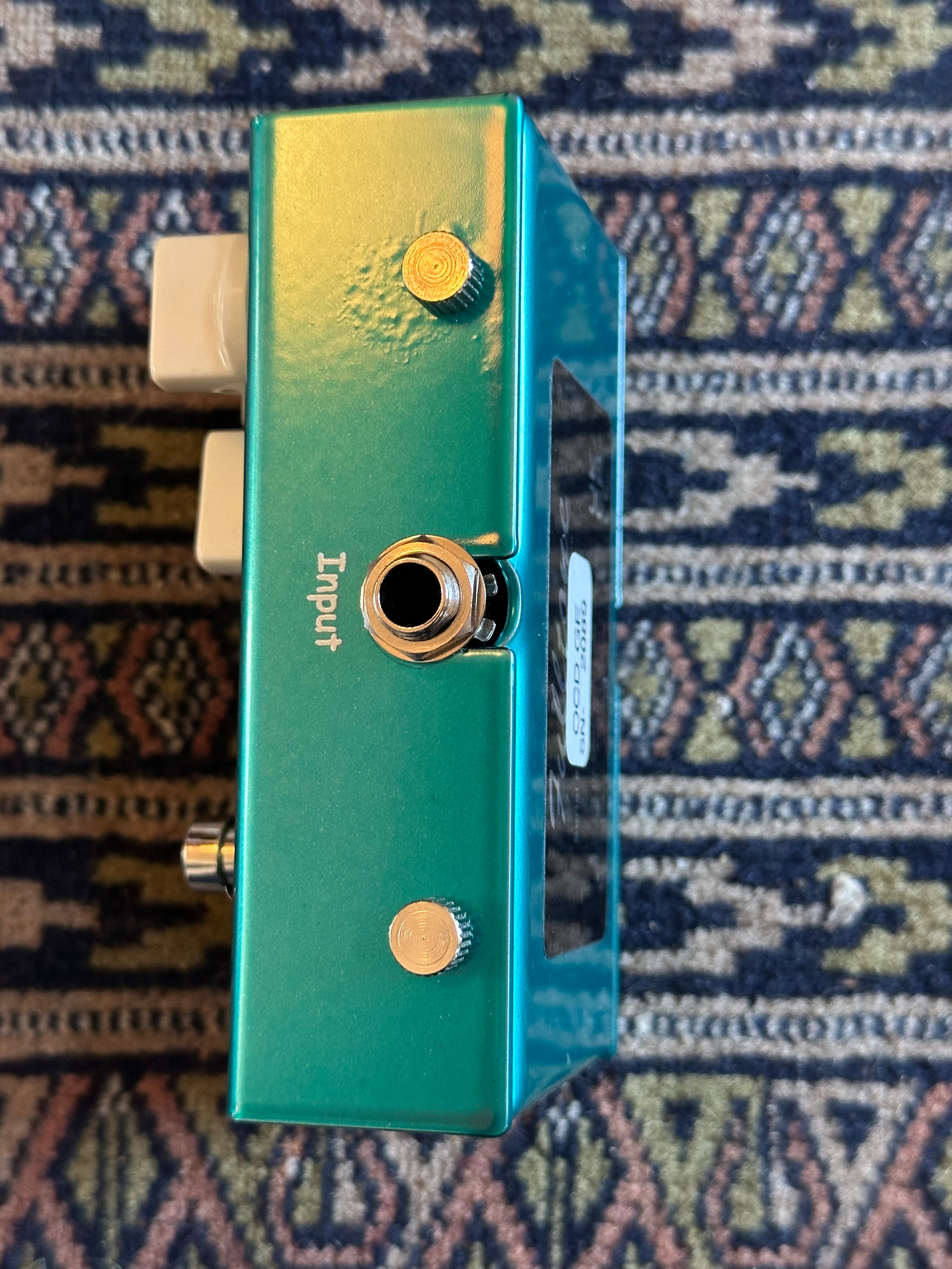 Fulltone OCD Germanium - Overdrive Pedal