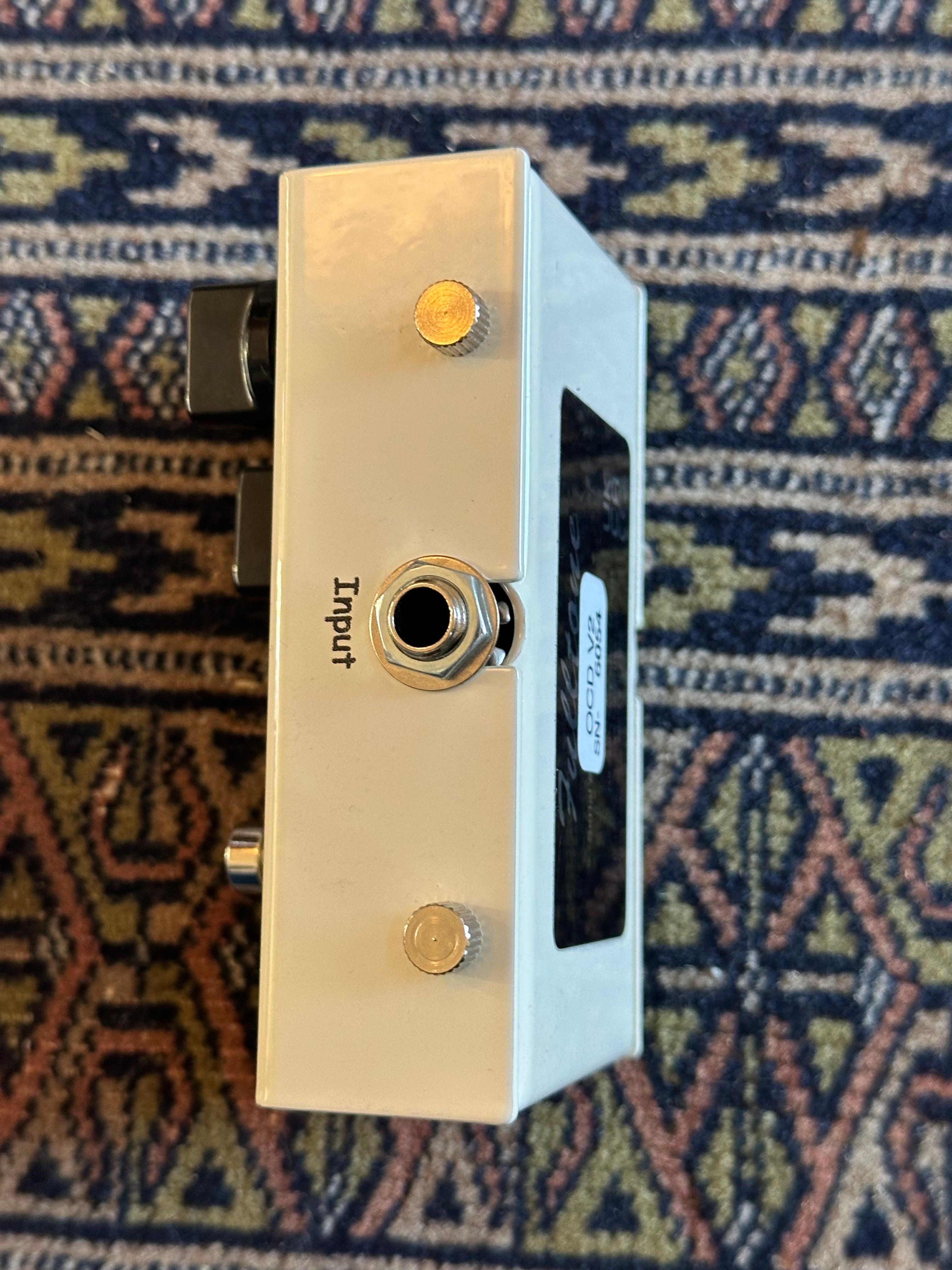 Fulltone OCD v2 - Overdrive-Pedal