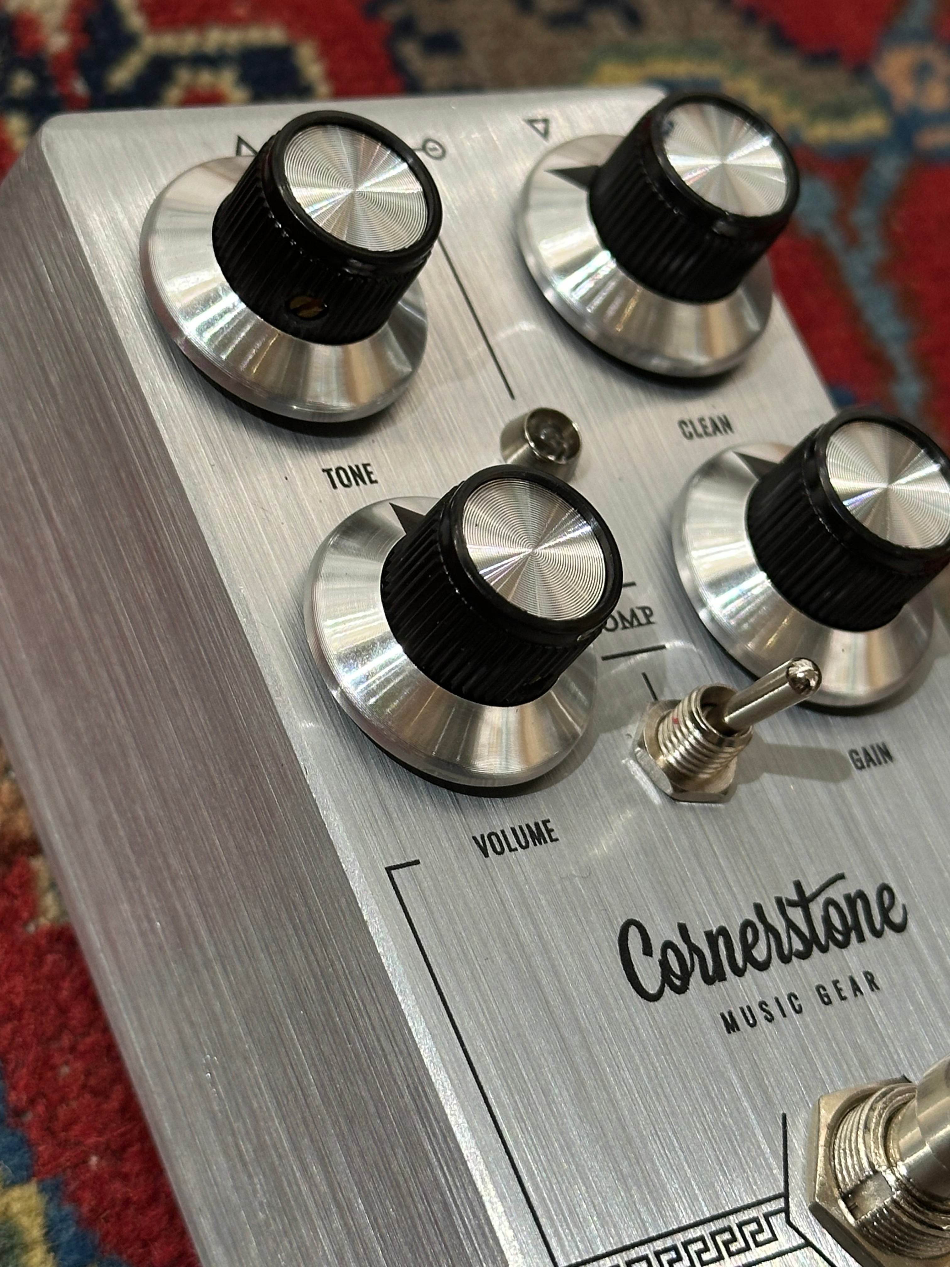 Cornerstone Gladio SC