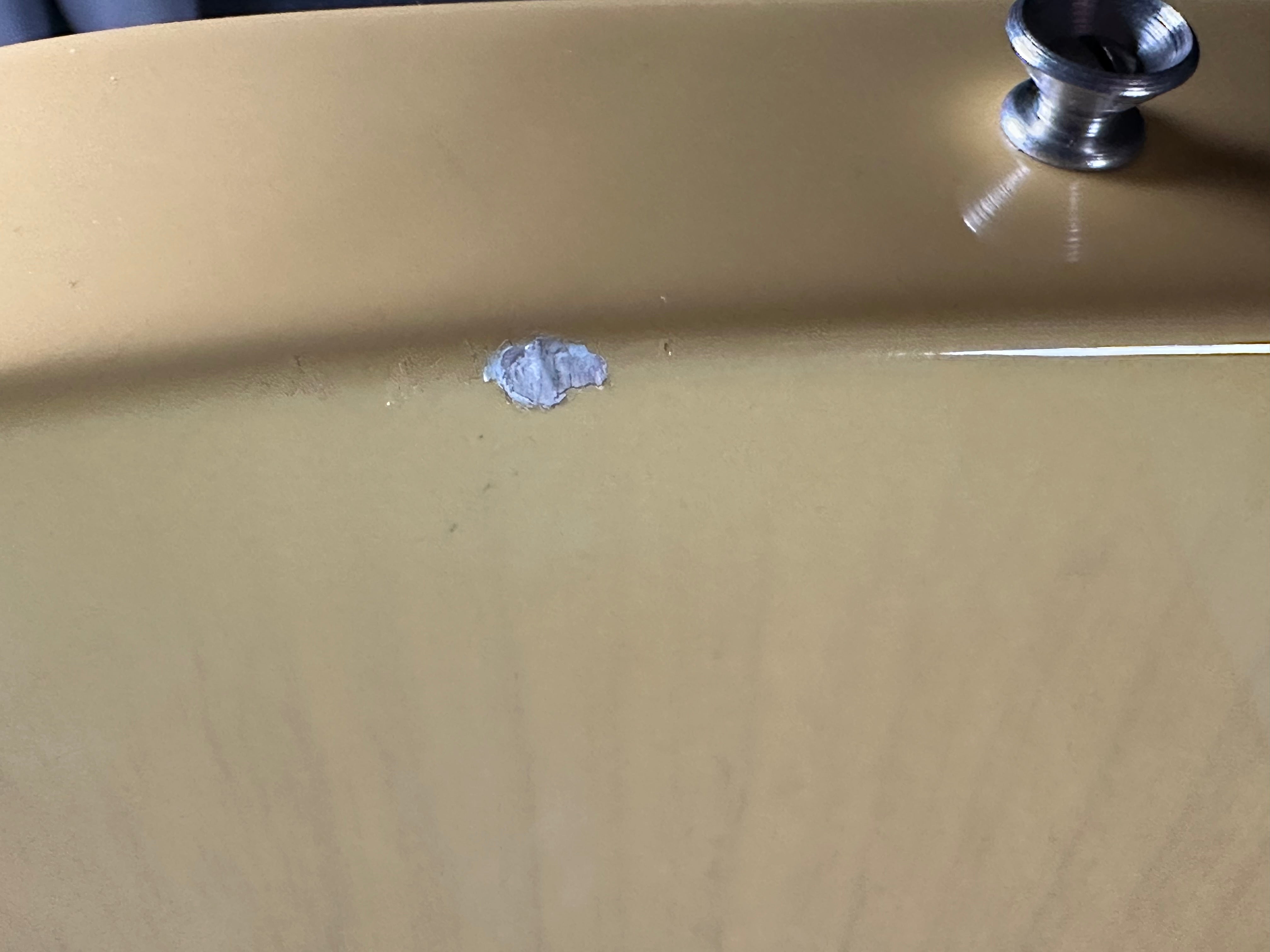 SOLD - 2022 Fender Custom Shop '51 LTD NOS Telecaster Nocaster Blonde