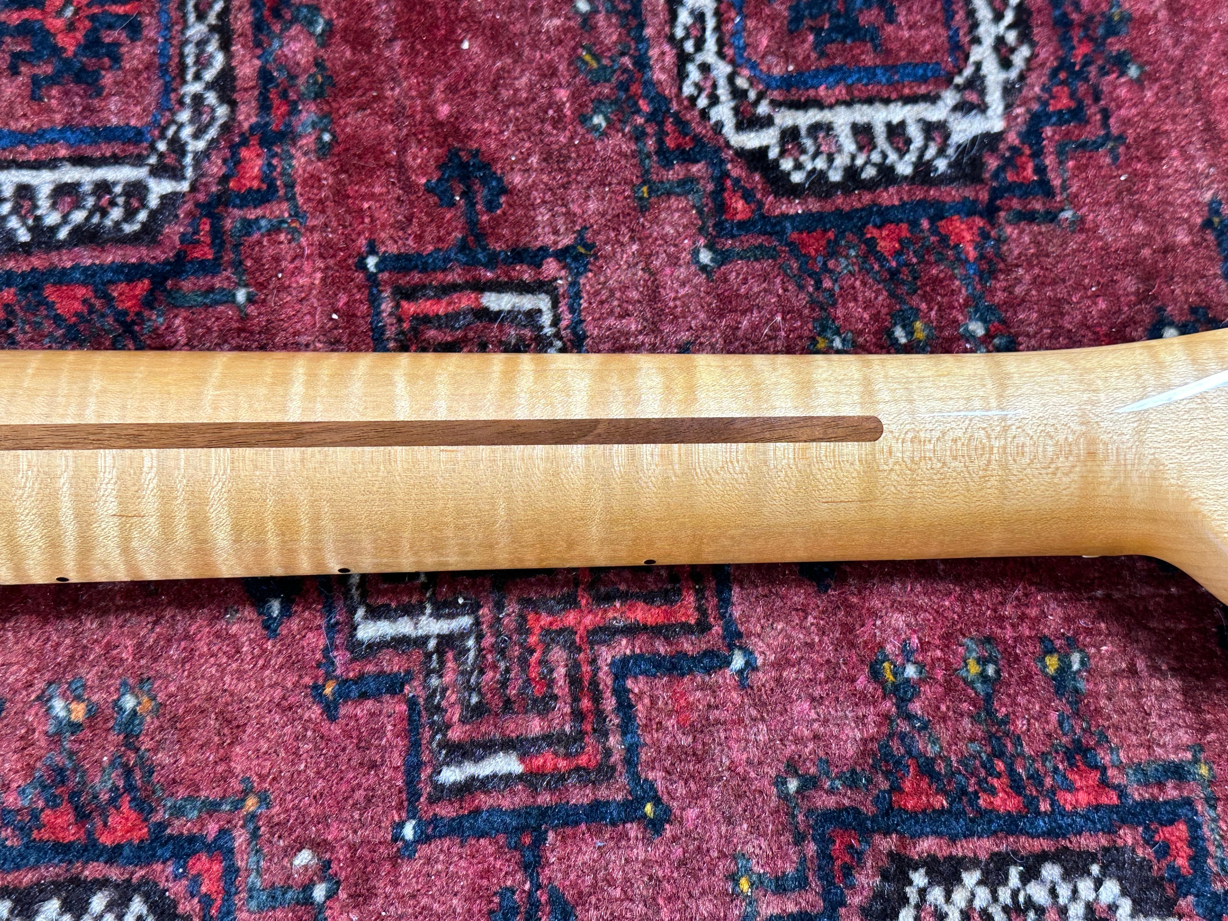 SOLD - 2022 Fender Custom Shop '51 LTD NOS Telecaster Nocaster Blonde