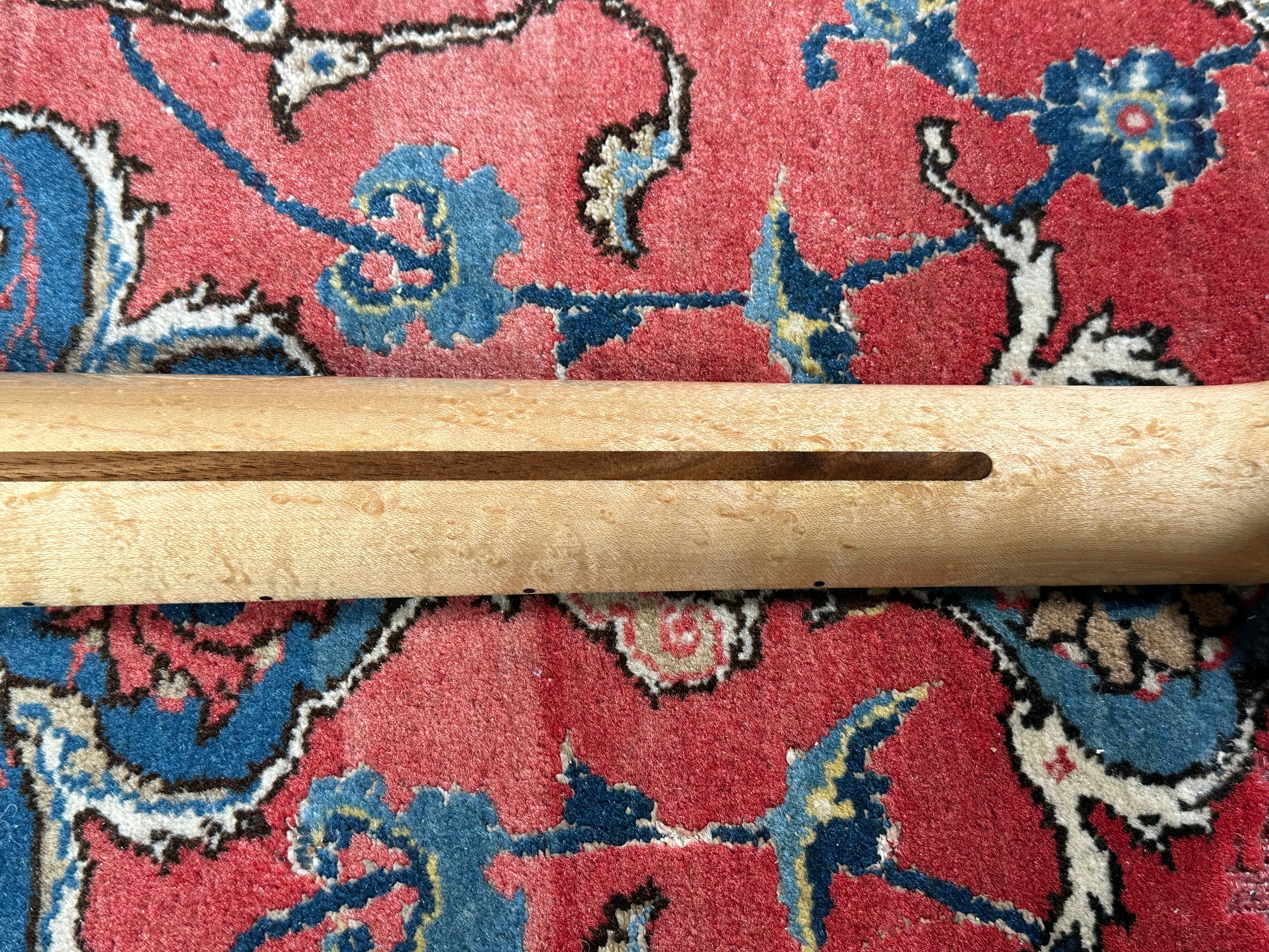 Fender Custom Shop '54 NOS - John Page era - Stratocaster 1994 Blonde