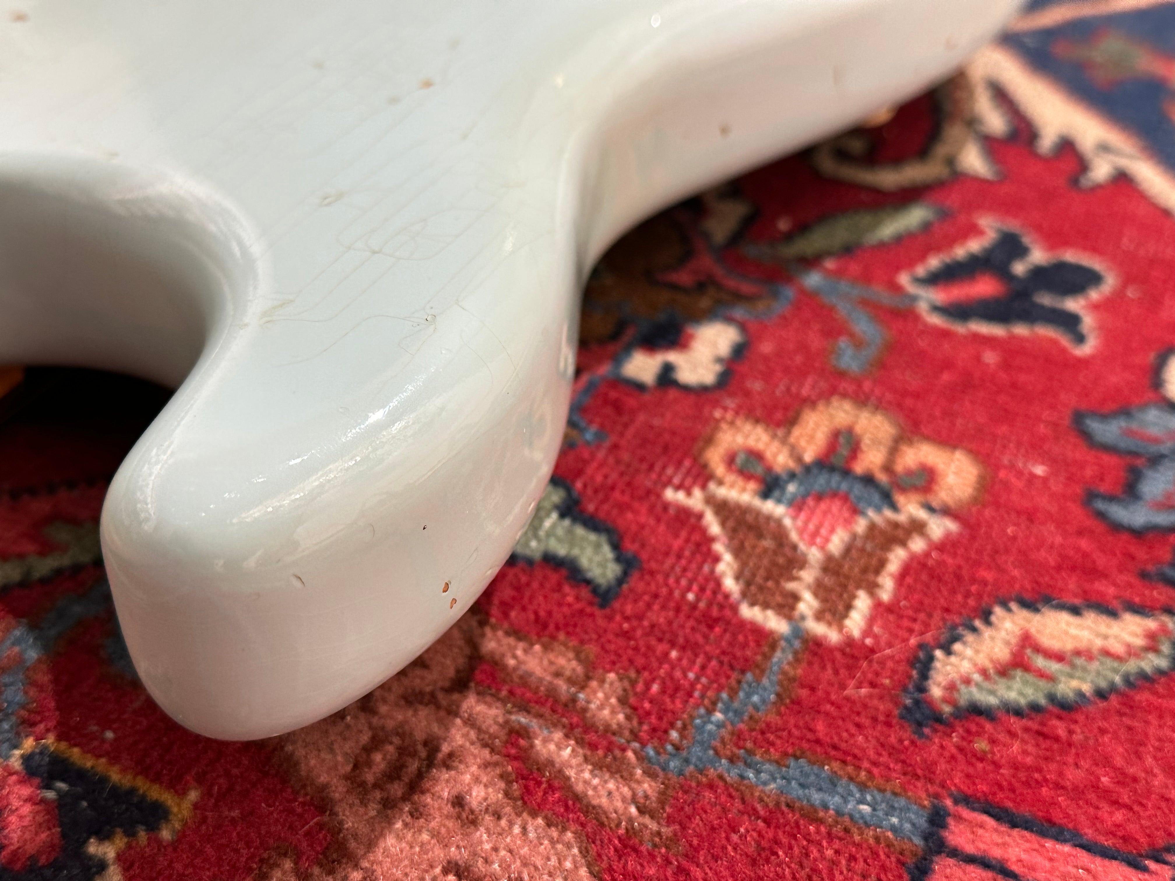 Fender Custom Shop '59 NAMM LTD Journeyman Stratocaster 2018 Daphne Blue