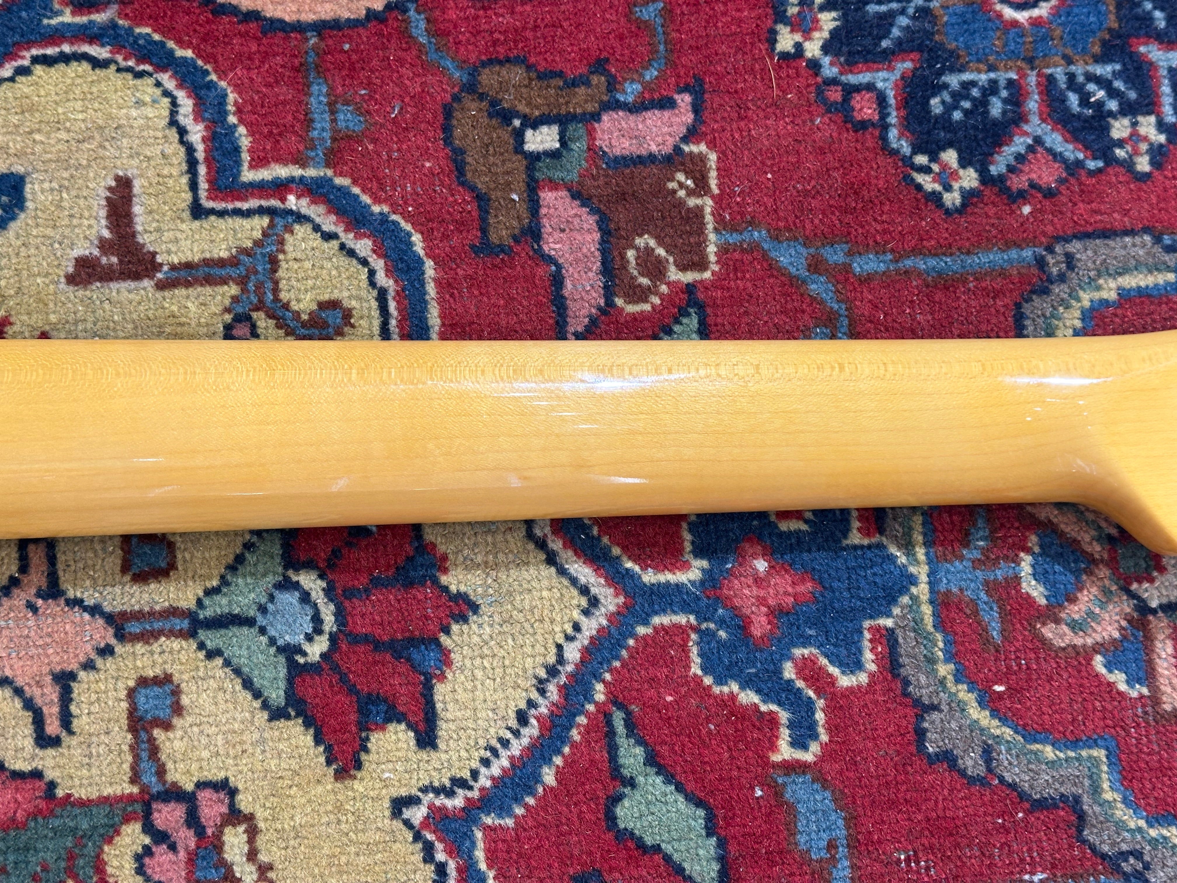 Fender Custom Shop '59 NOS Custom Telecaster 2025 Sherwood Green