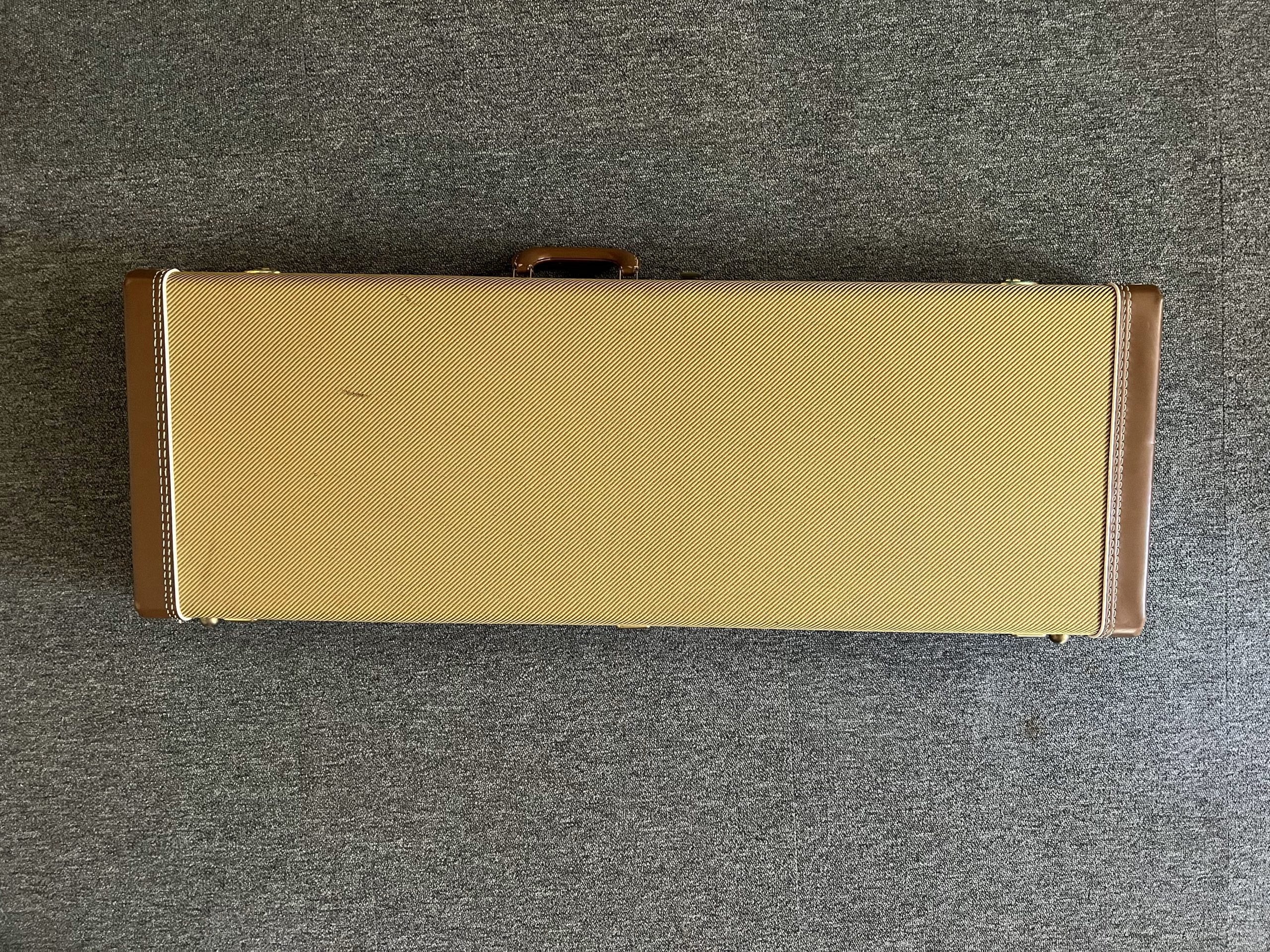 SOLD - 2004 Eric Clapton Signature "Blackie"