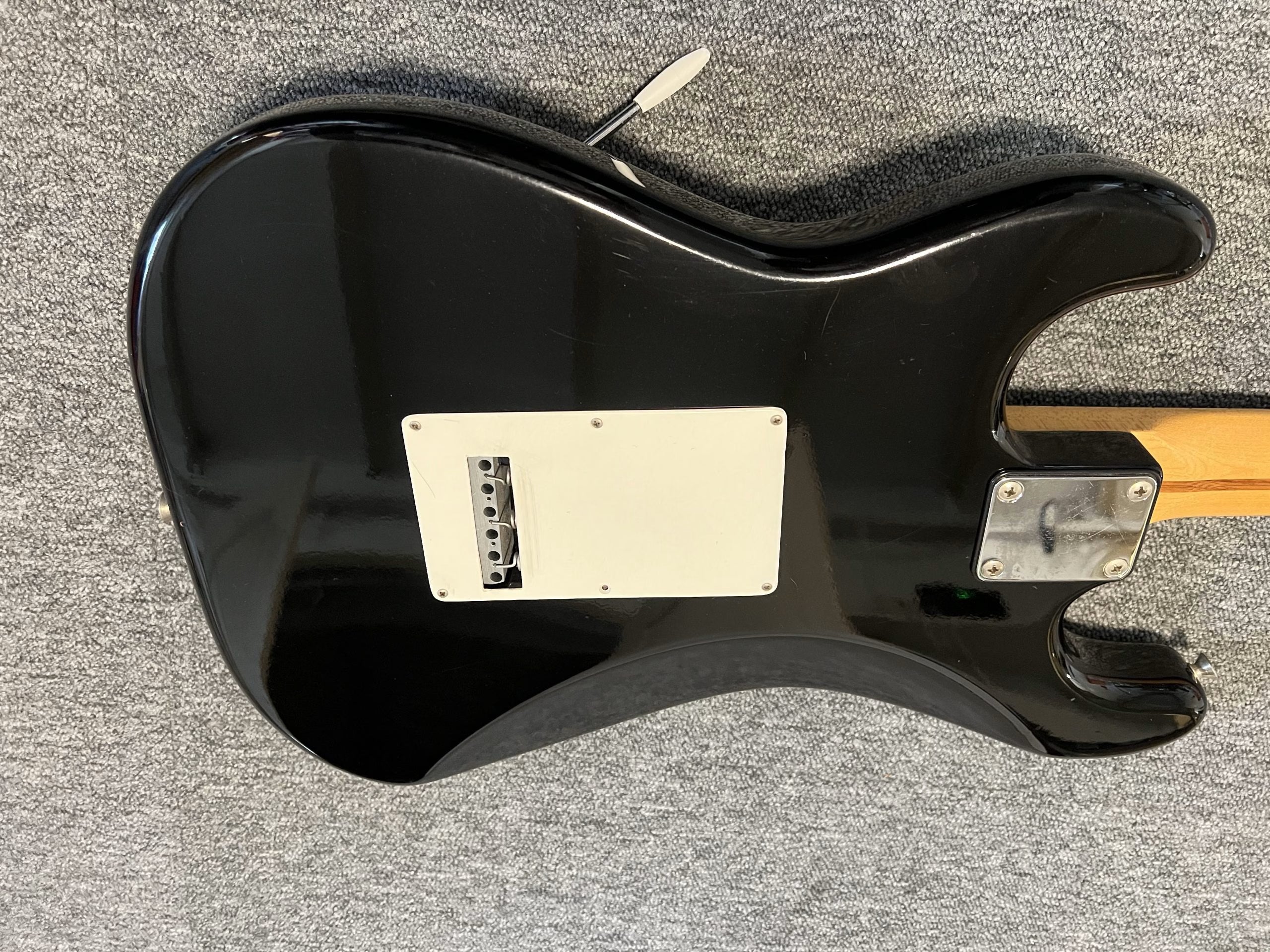 SOLD - 1989 ST57 JAPAN BLACK