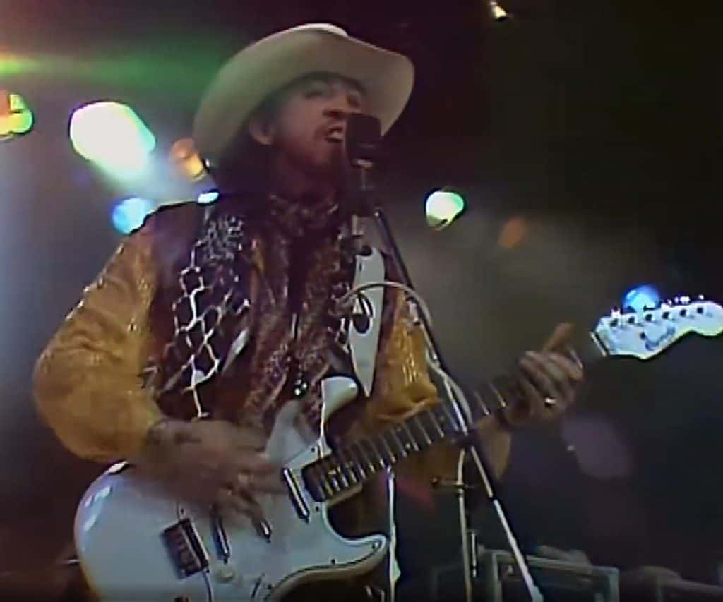 Fender Custom Shop '64 Heavy Relic (SRV Charley Inspired) 2008 Olympic White